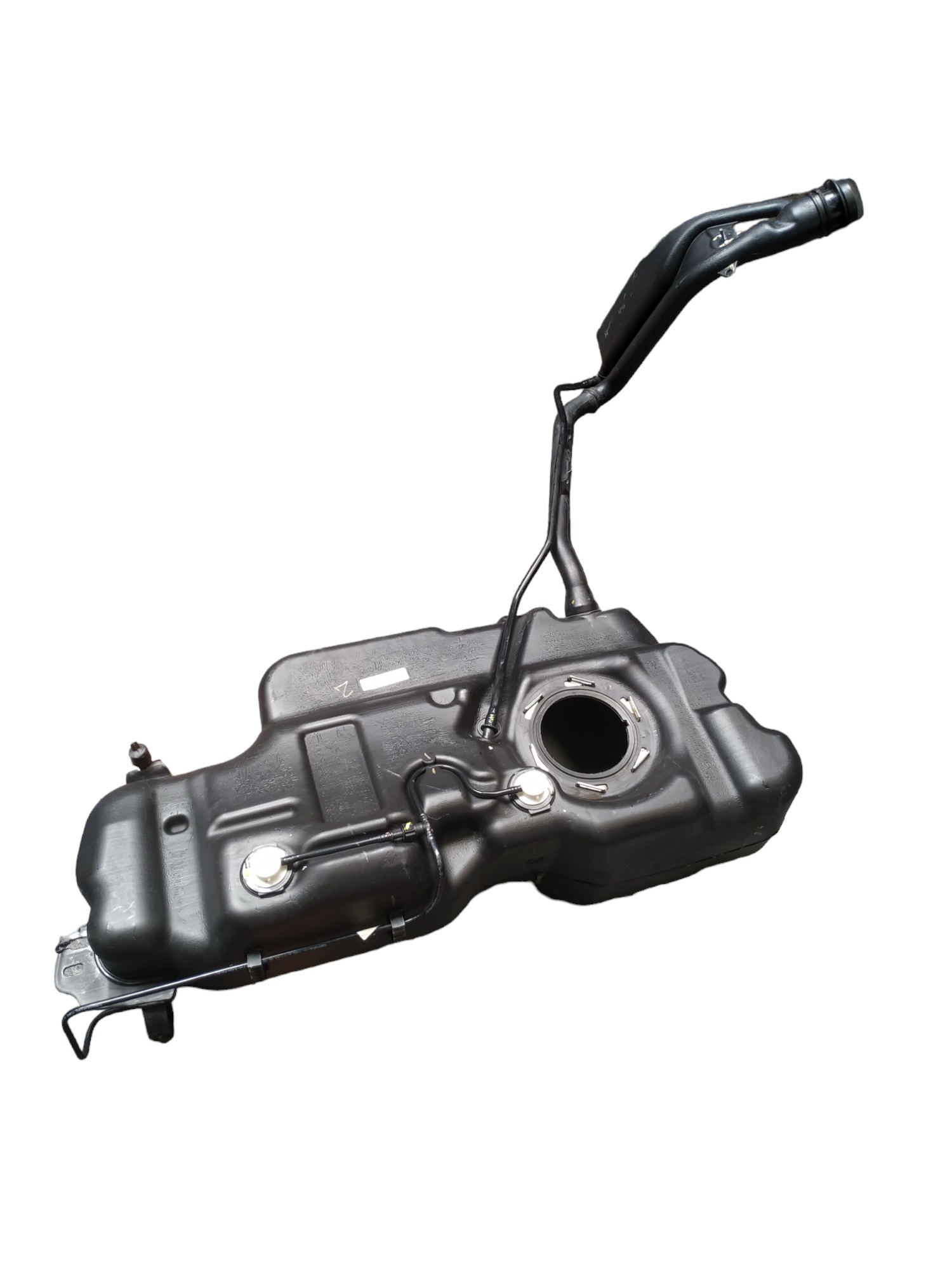 Tanque Combustível Peugeot 208 1.6 2017