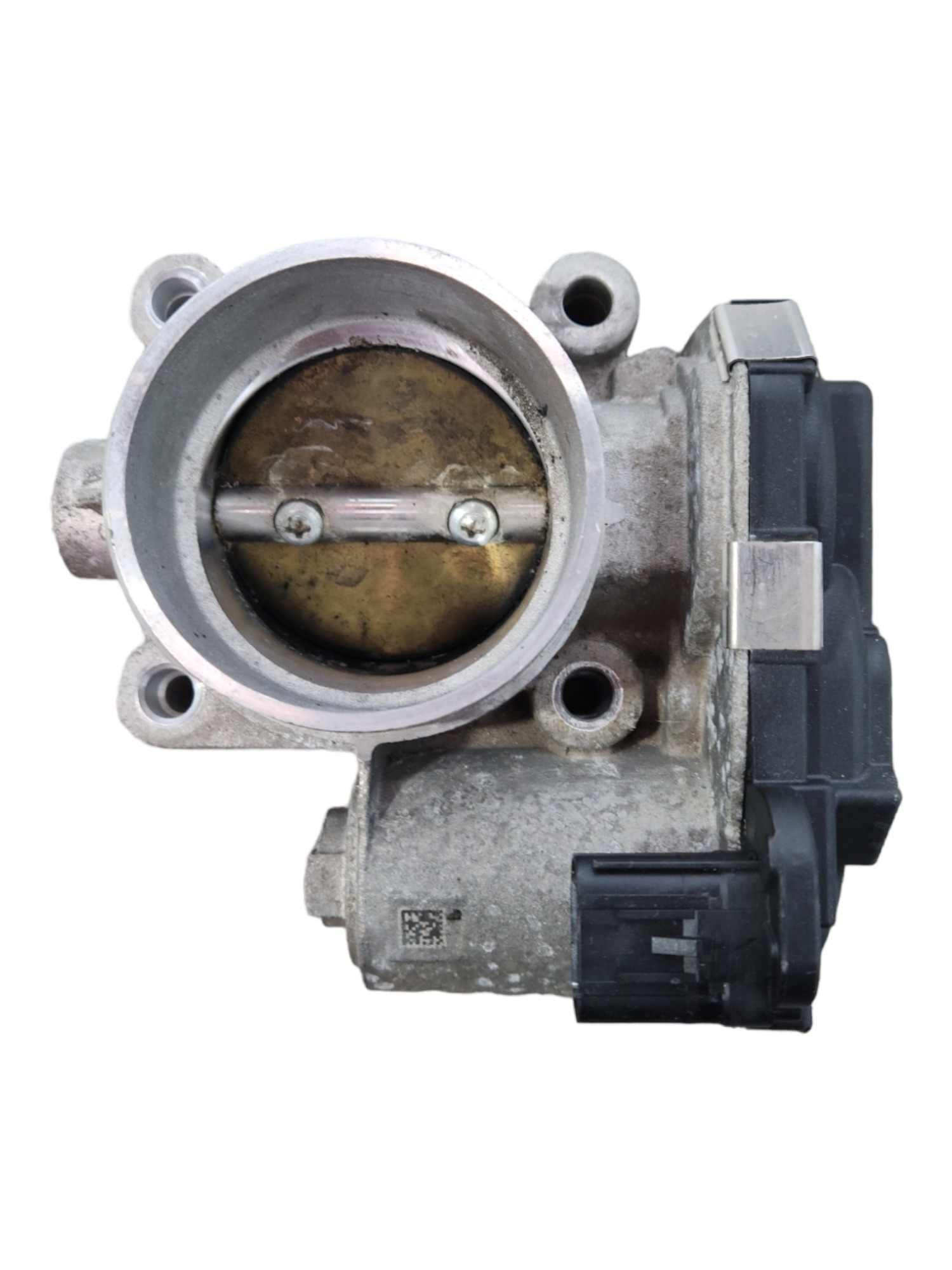 Tbi Corpo Borboleta Gm Spin 1.8 2015 24582664ba