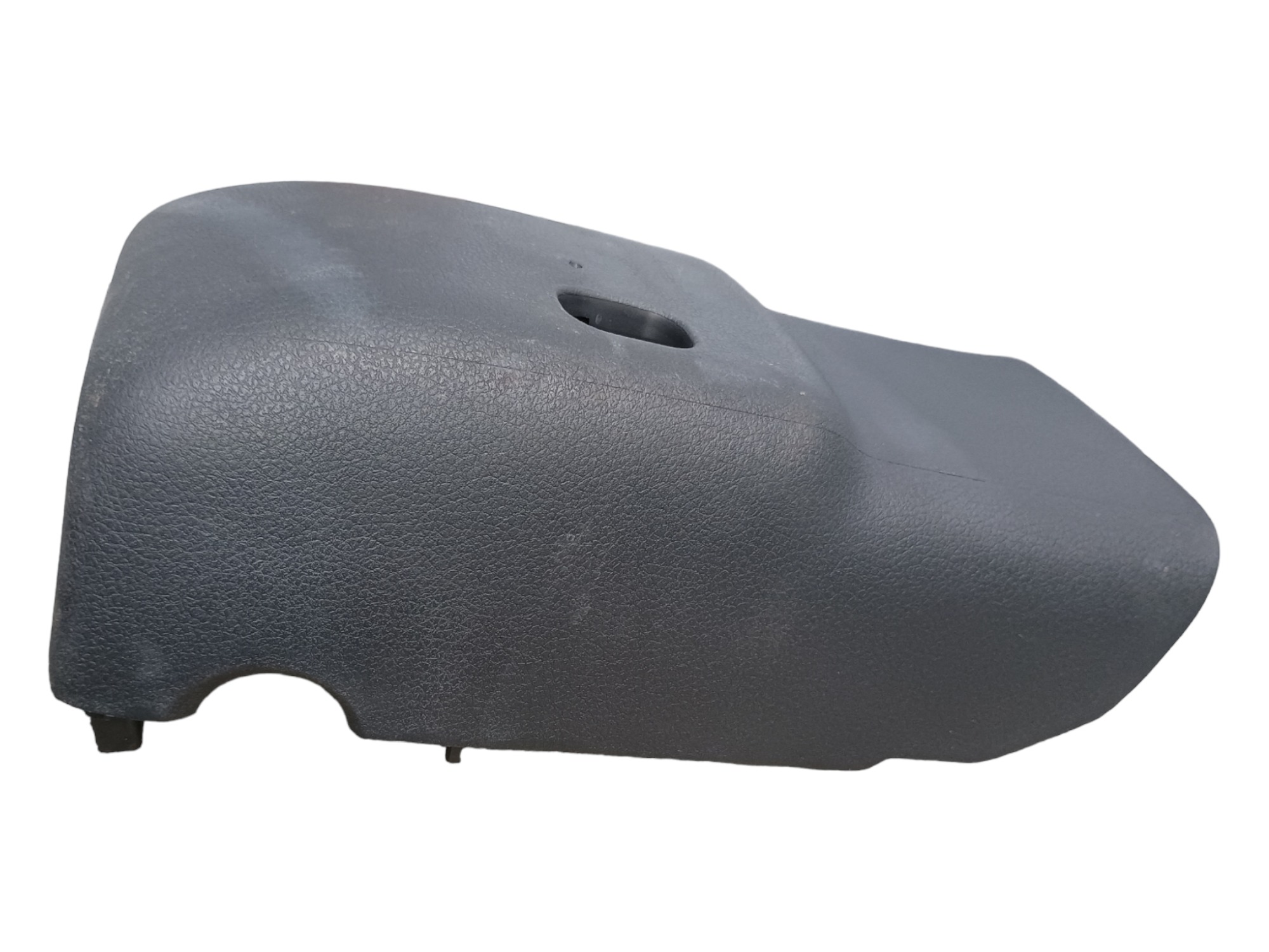 Moldura Inferior Coluna Direção Vw Spacefox 2018 5z0858559h 2