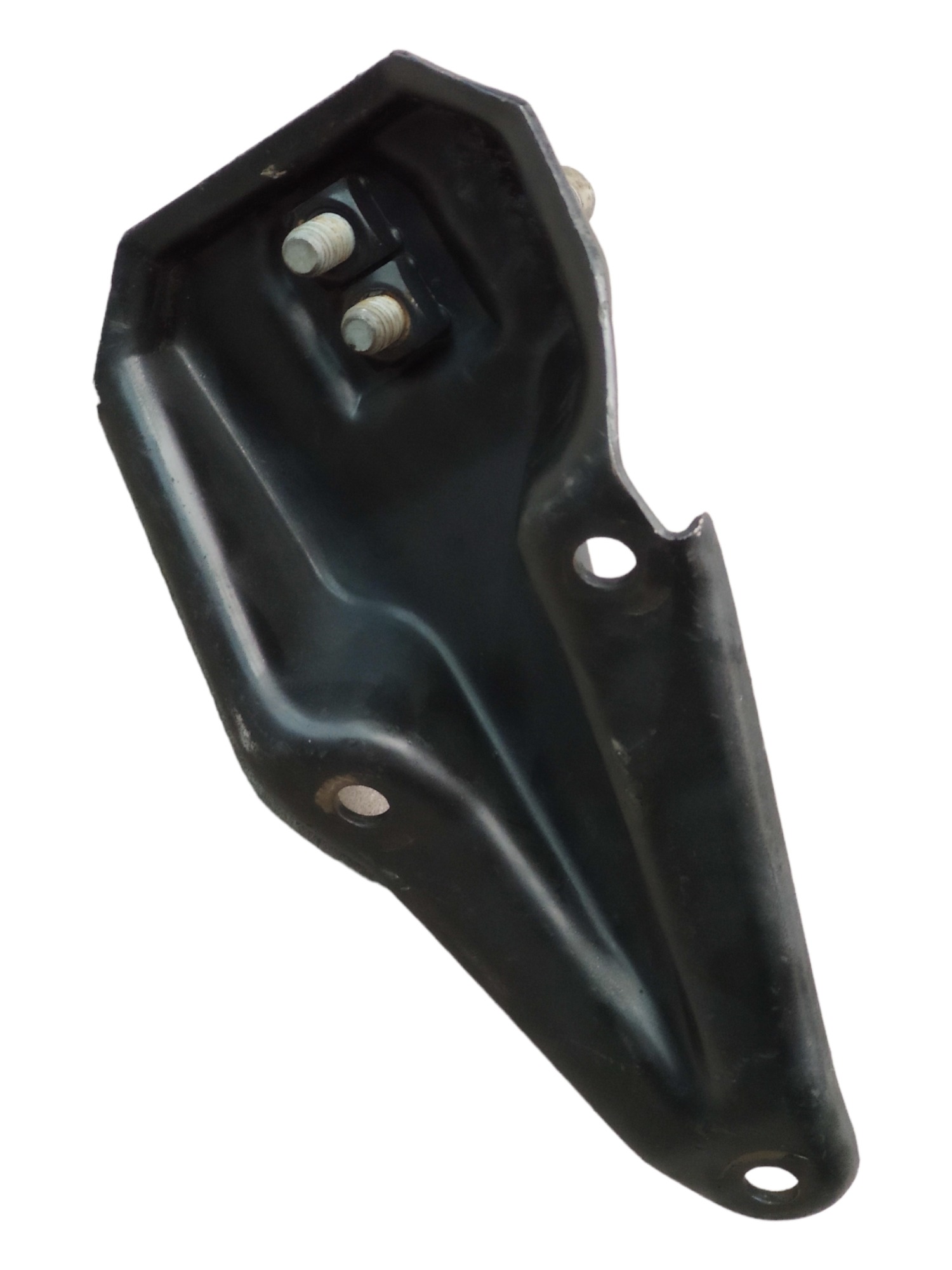 Suporte Coxim Motor Direito Volkswagen Gol 2004 377199308 3