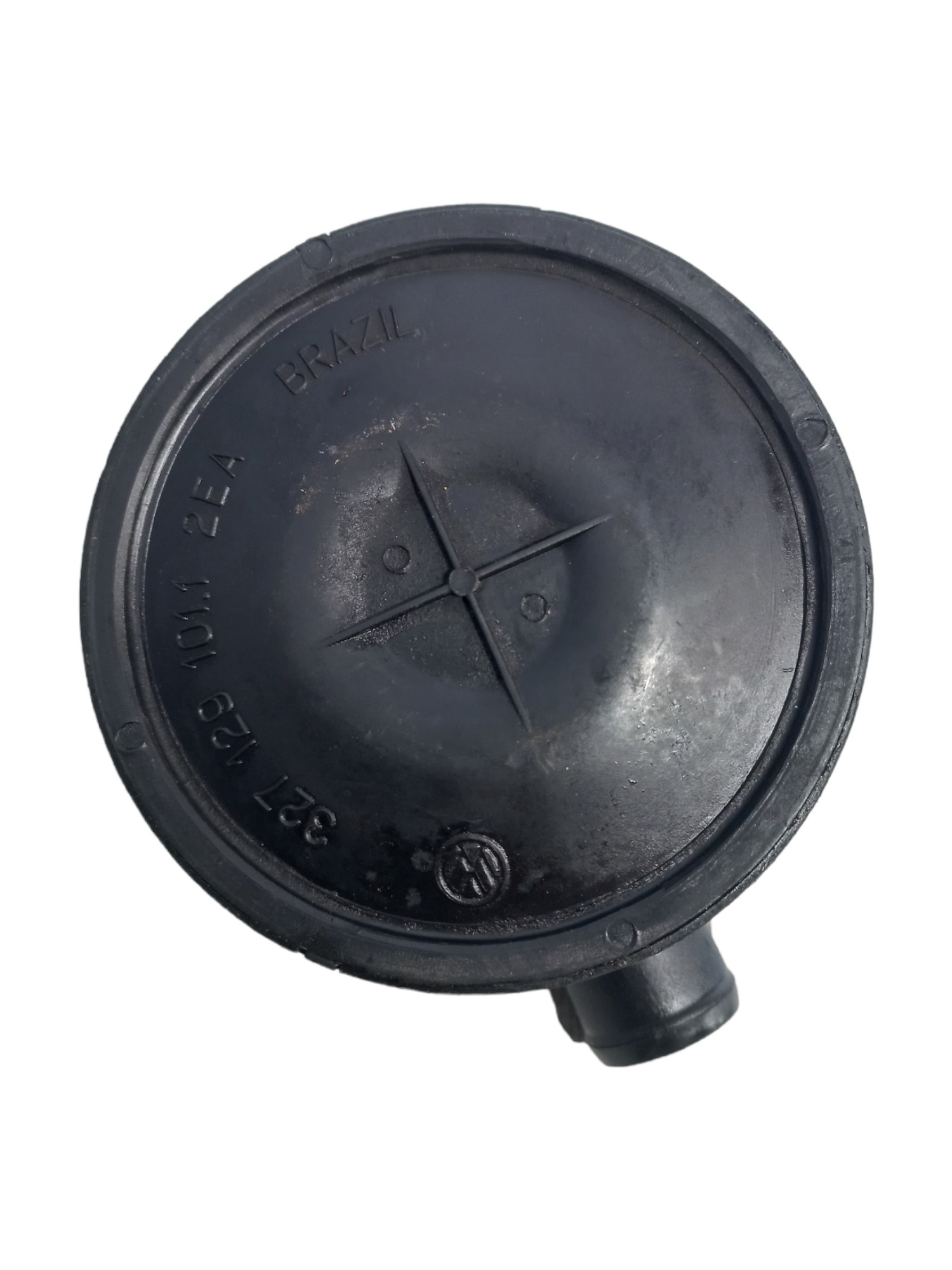 Anti Chama Vw Gol Motor Ap 3271291011 1