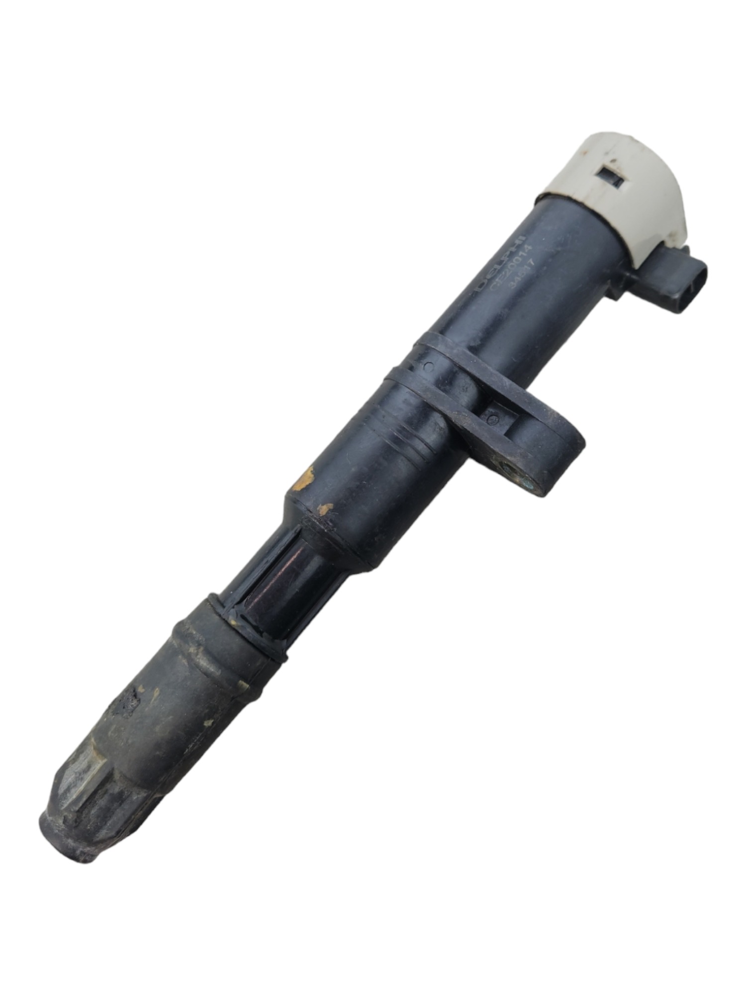 Bobina Ignição Renault Duster 1.6 2012 7700875000