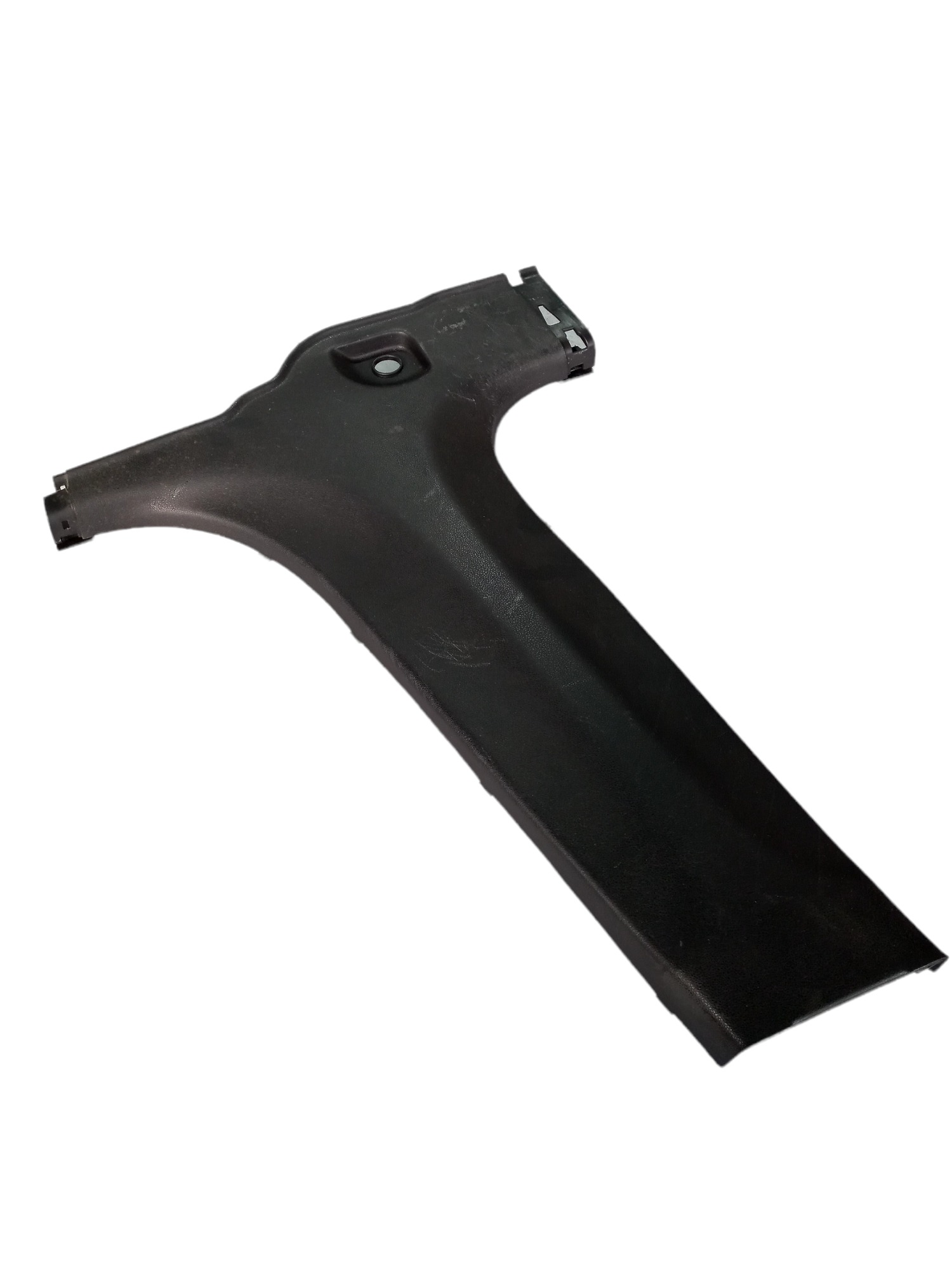 Acabam. Coluna Lado Esquerdo Honda Fit Exl 2009 84171tj0 2