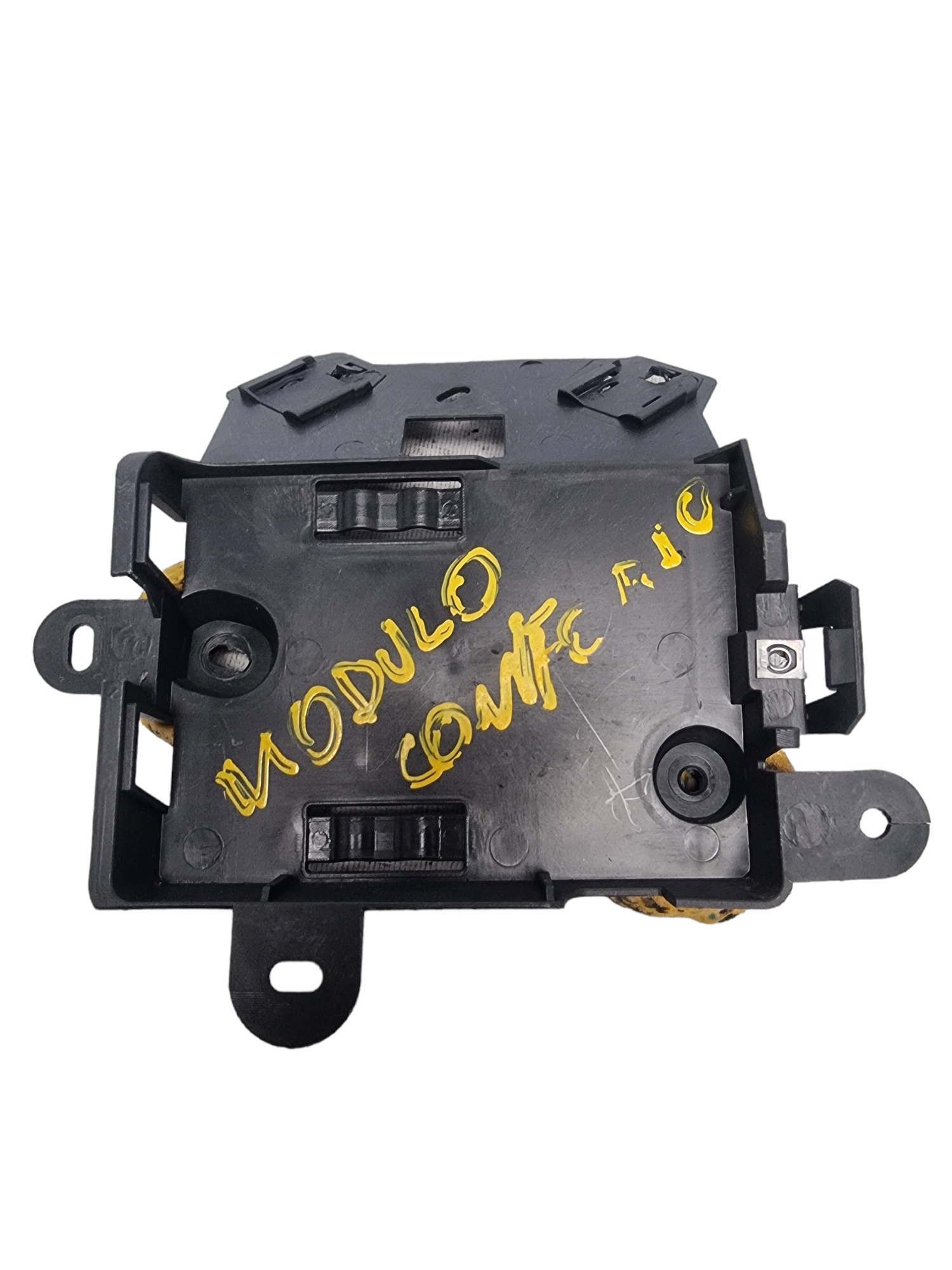 Suporte Módulo Conforto Renault Oroch 2021 284021482 1