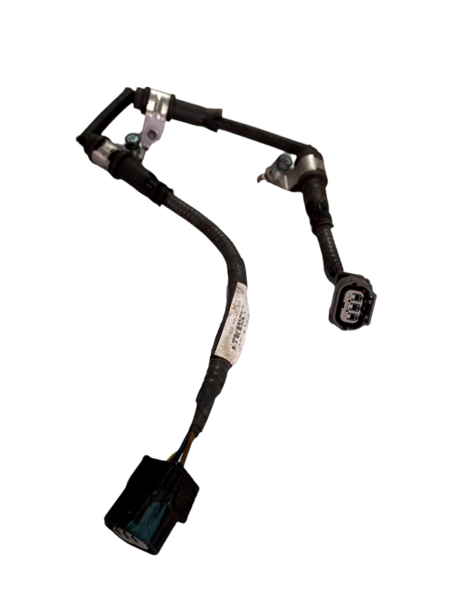 Chicote Sensor De Rotação Honda Fit Exl 2009 3