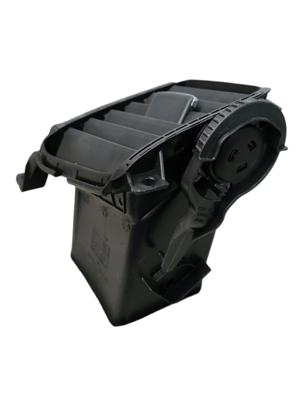 Difusor Ar Esquerdo Painel Honda Civic Lxr 2016 77220tr8 2
