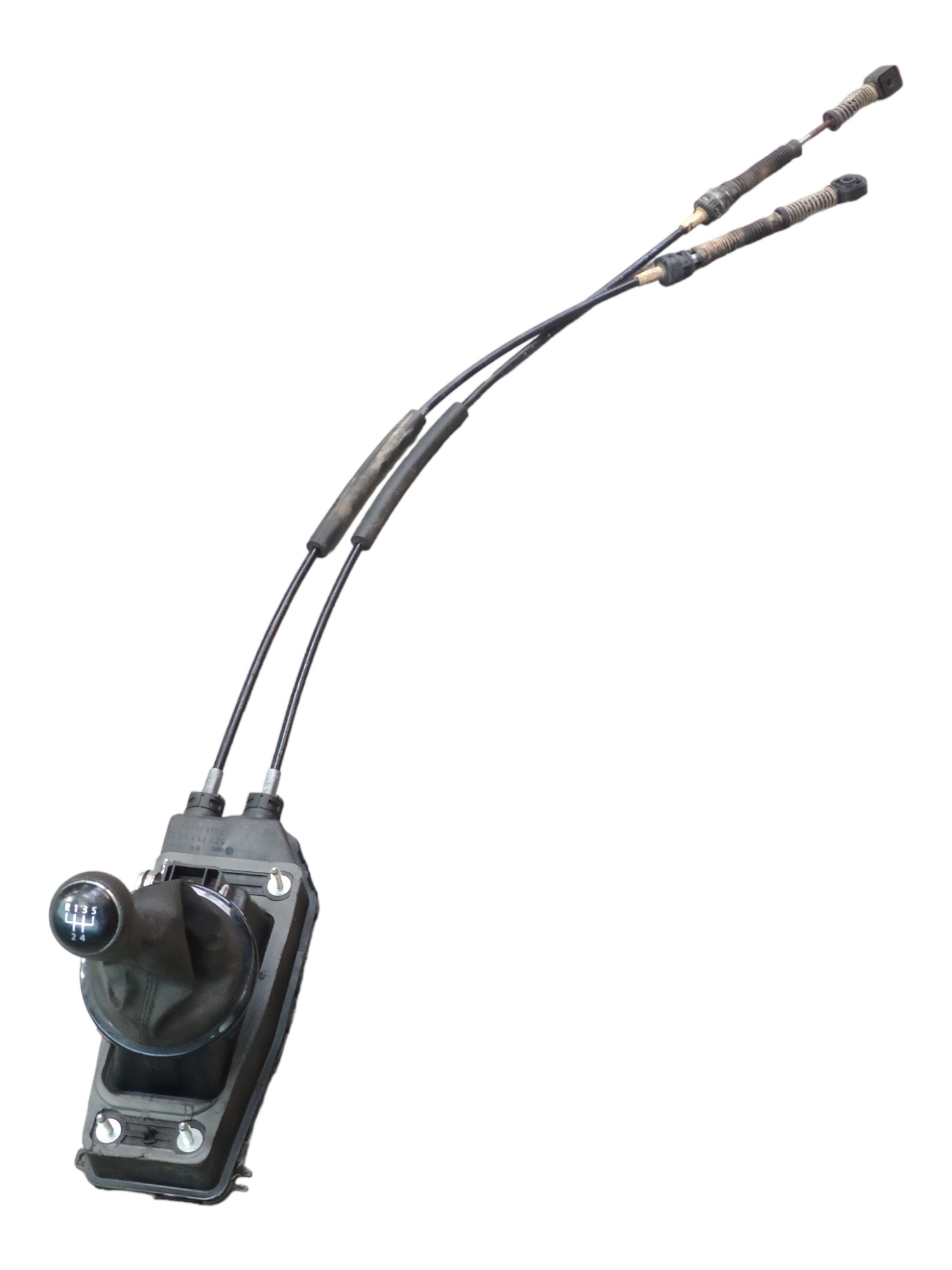 Alavanca trambulador VW Gol G5 2010 5Z0711061