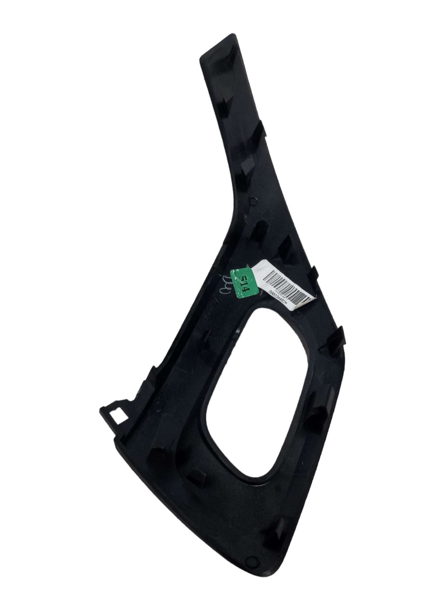 Acabamento Forro Porta Dian Dir Peugeot 208 1.6 16v 2017 2