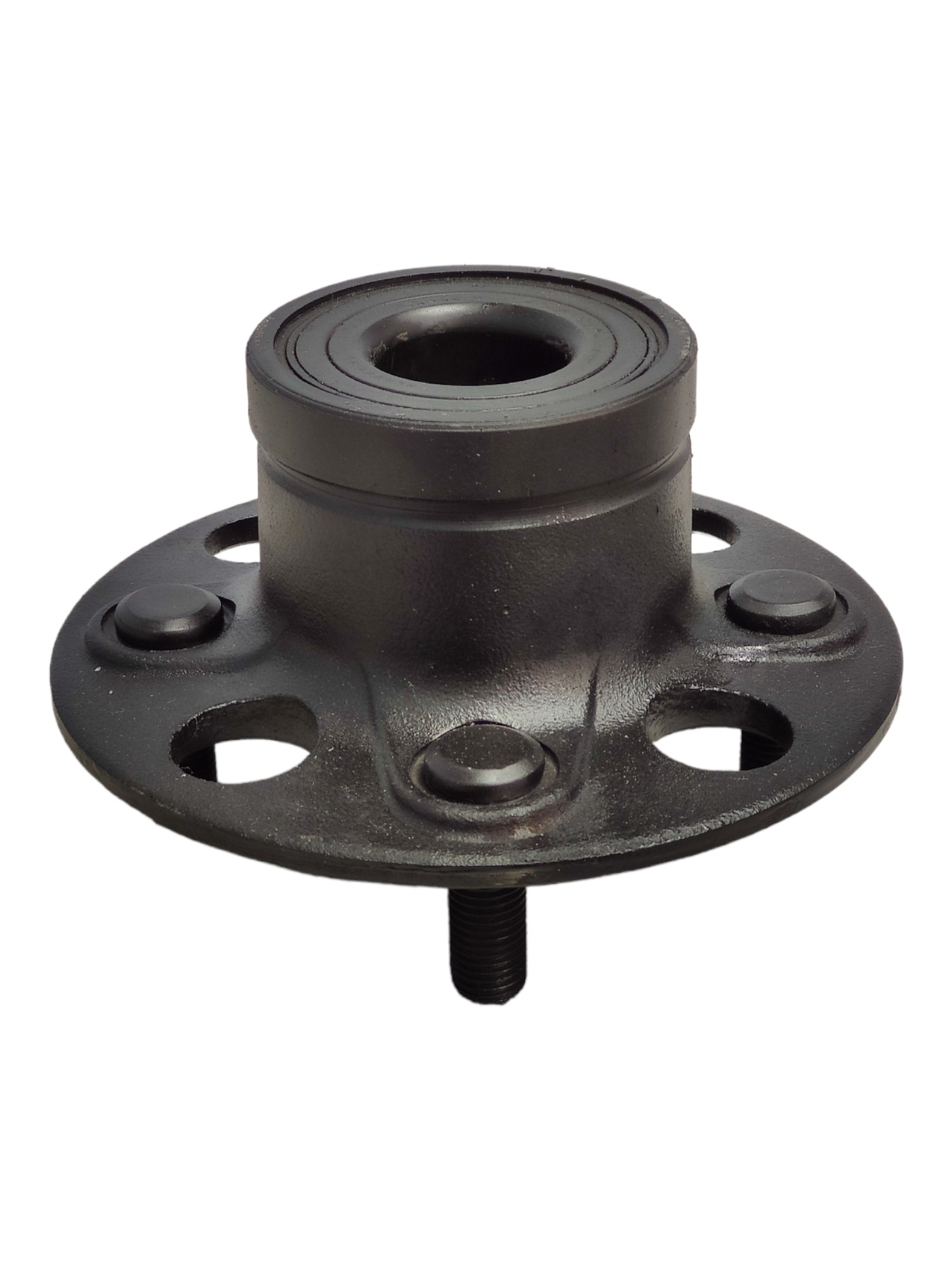 Cubo Roda Traseiro Honda City Dx 2012