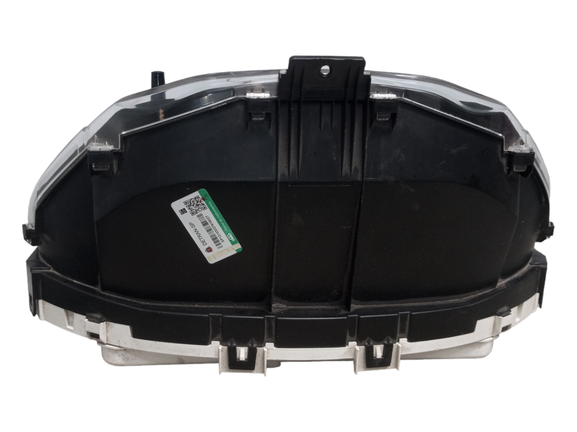 Painel De Instrumentos Honda City 1.5 16v 2015 4