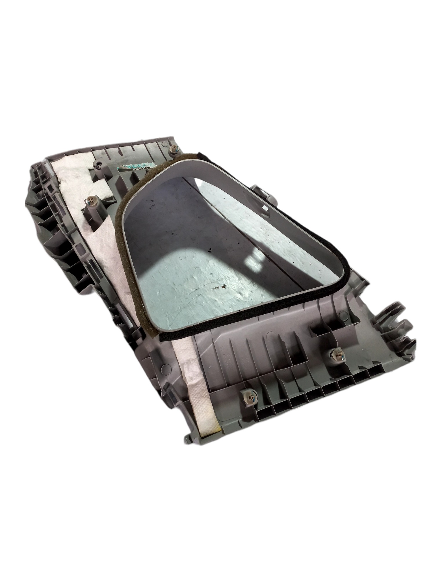 Moldura Inter. Porta-malas Dir. Honda Fit Exl 2009 84131tjo 5
