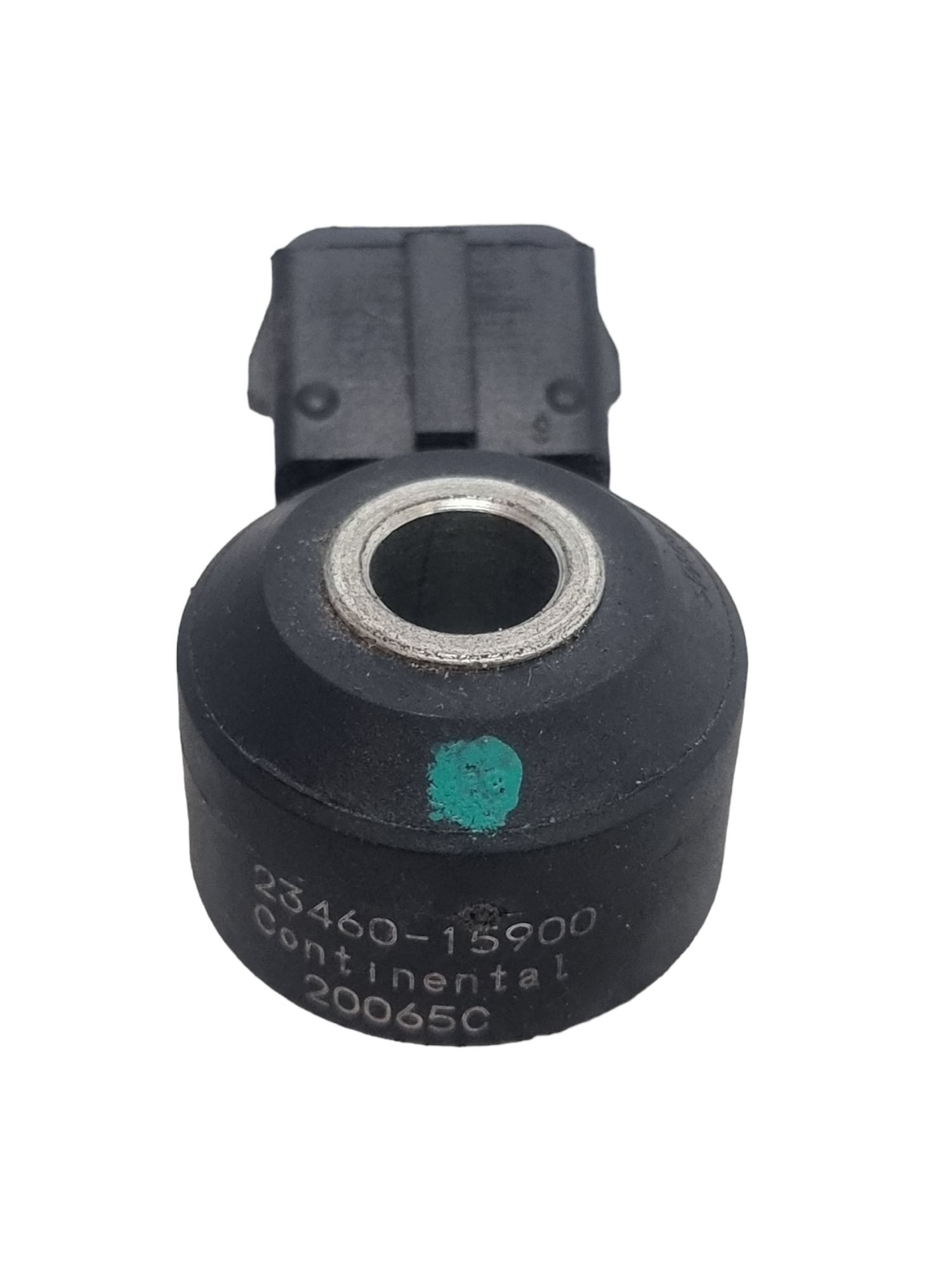 Sensor De Detonação Renault Oroch 2021 2346015900 3