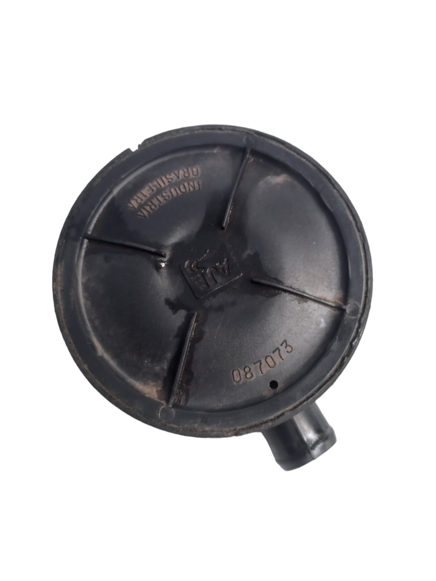 Anti chama Vw Saveiro 1995 087073 1