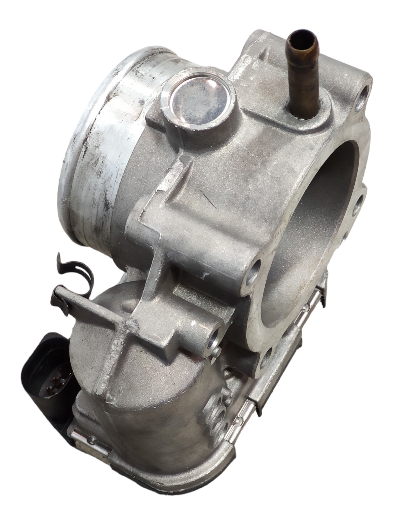 Tbi Corpo De Borboleta Gm Vectra 2.0 2007 93338177 3