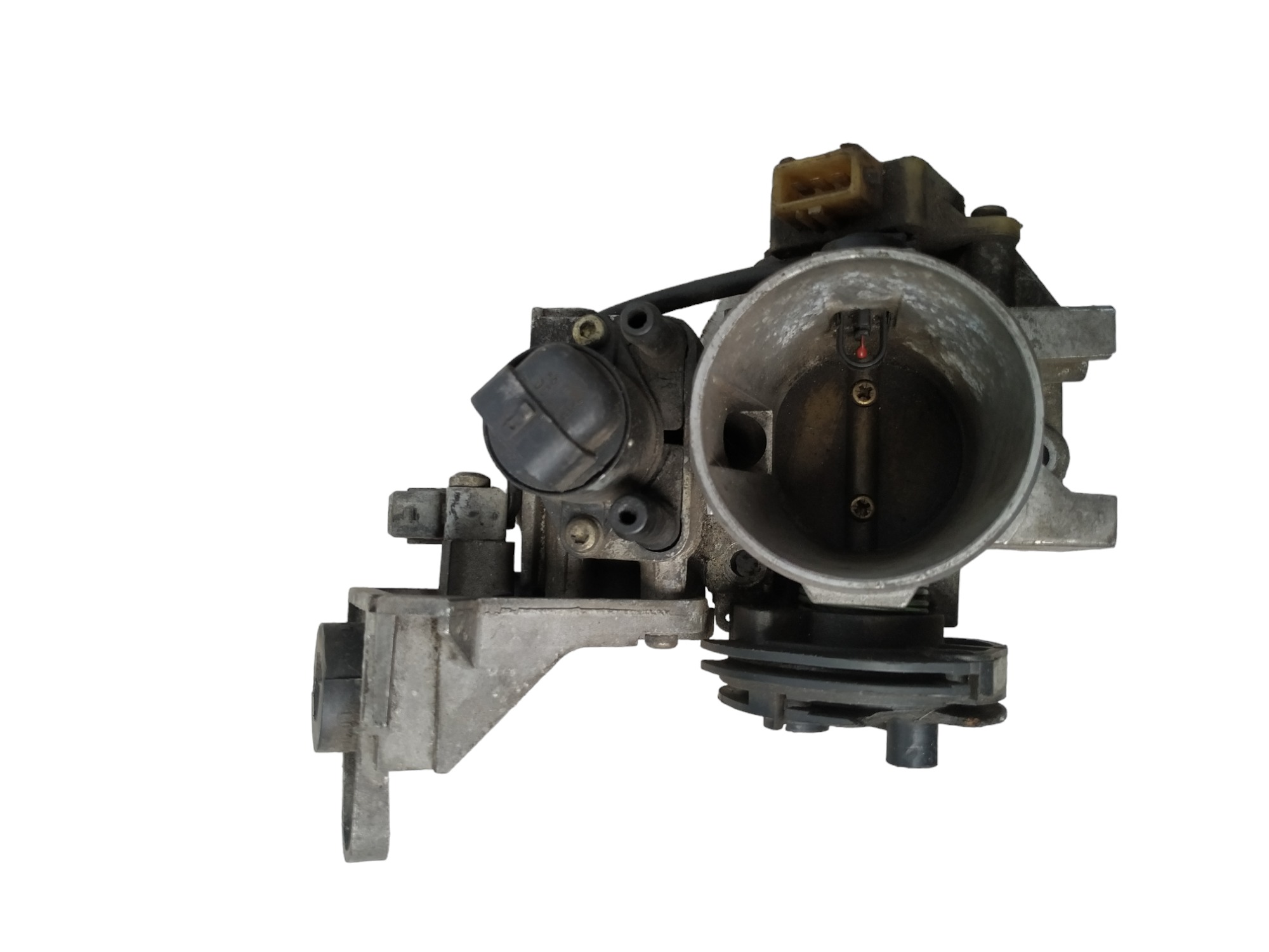 Tbi Peugeot 306 8v 2000 2