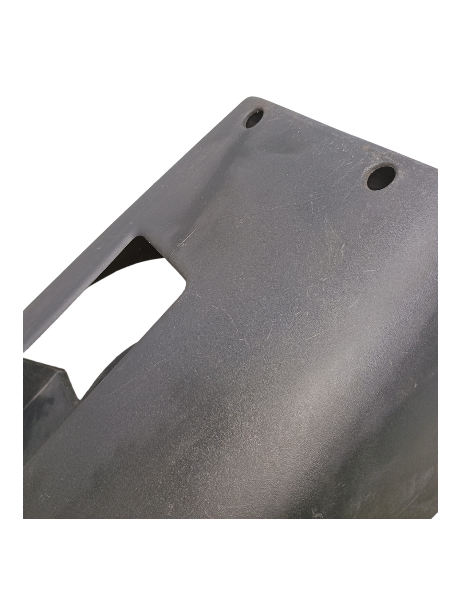 Moldura Coluna Direção Renault Sandero Expression 484723660r 5
