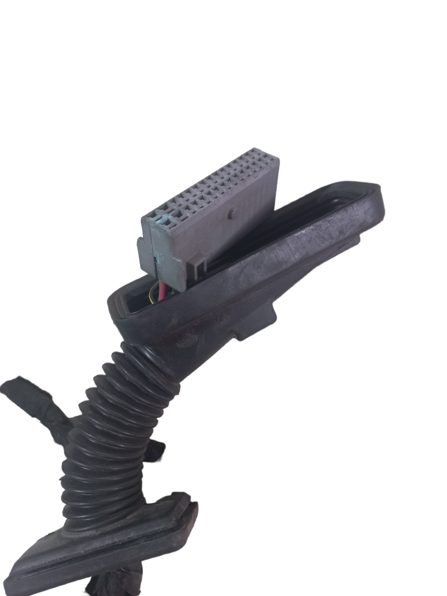 Chicote Elétrico Porta Dianteira Direita Prisma Lt 1.0 2014 2