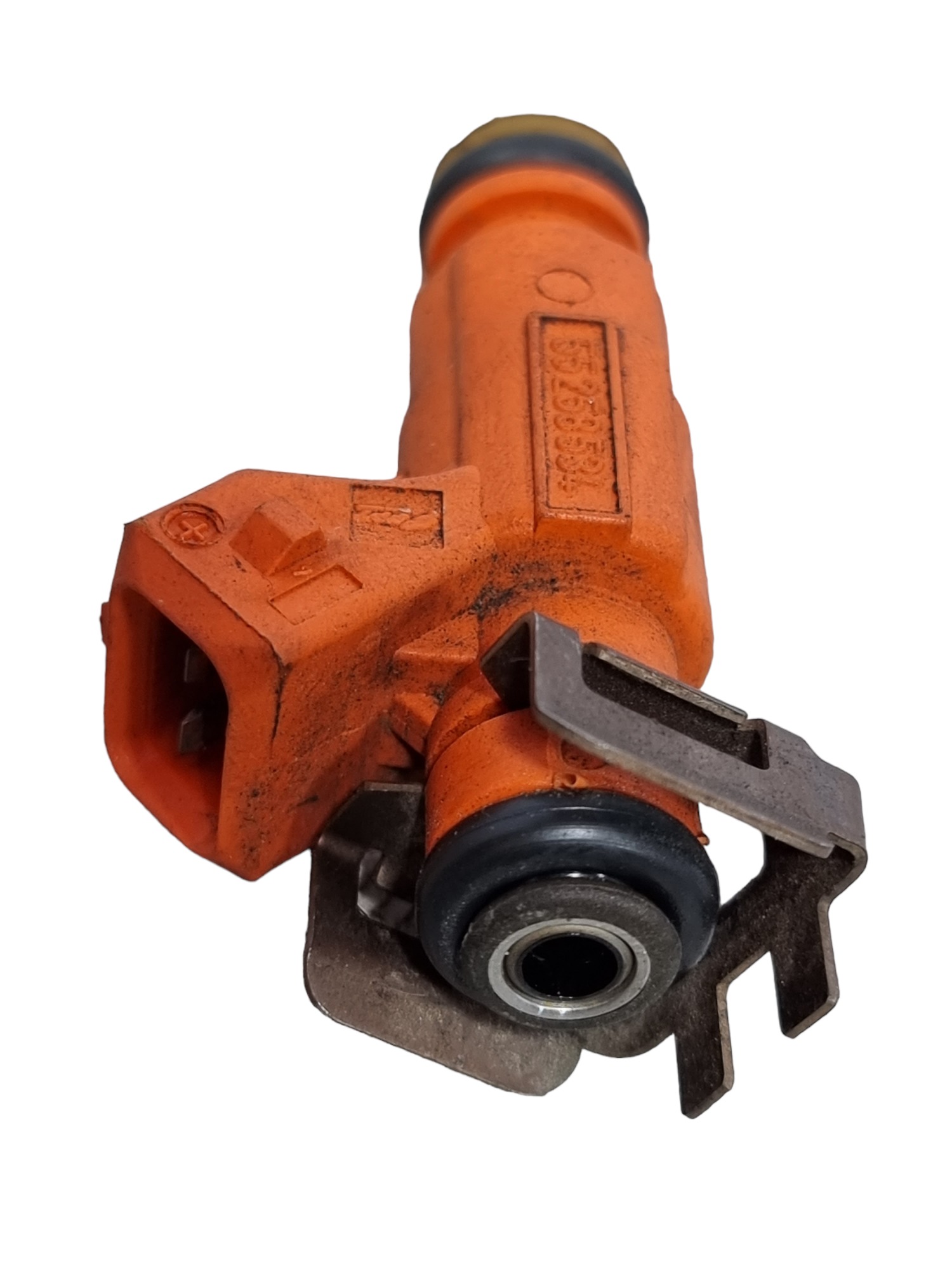 Bico Injetor Fiat Uno 1.0 2021 55258534
