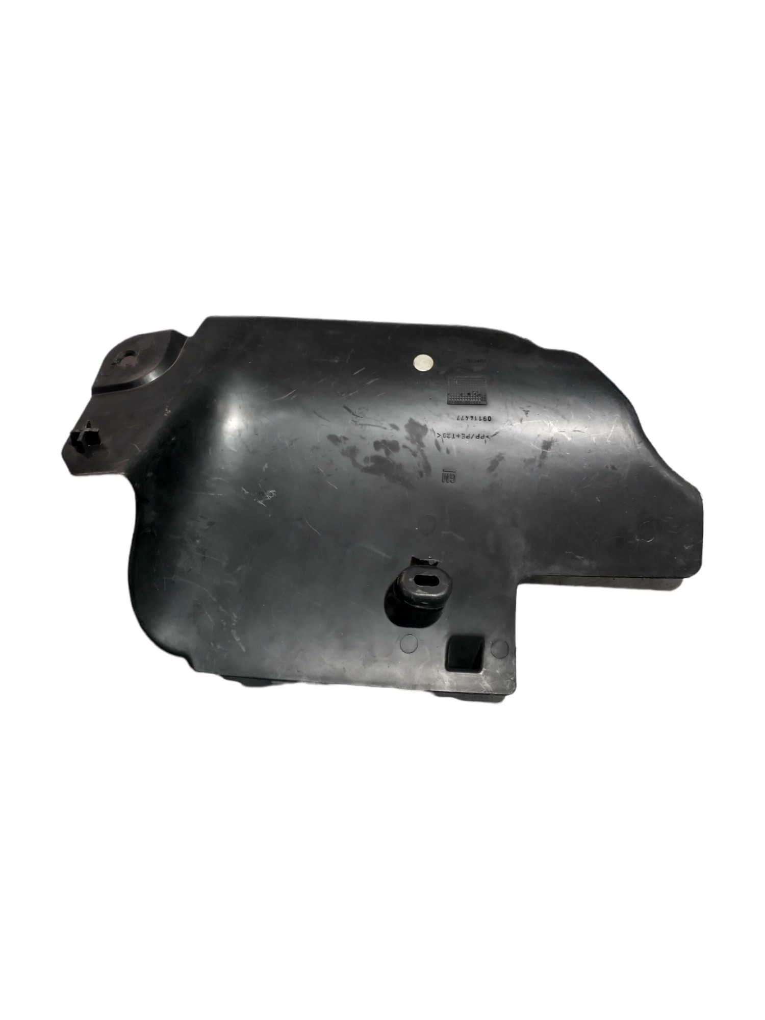 Acabamento Console Corsa Hatch Maxx 2008 09114477 1