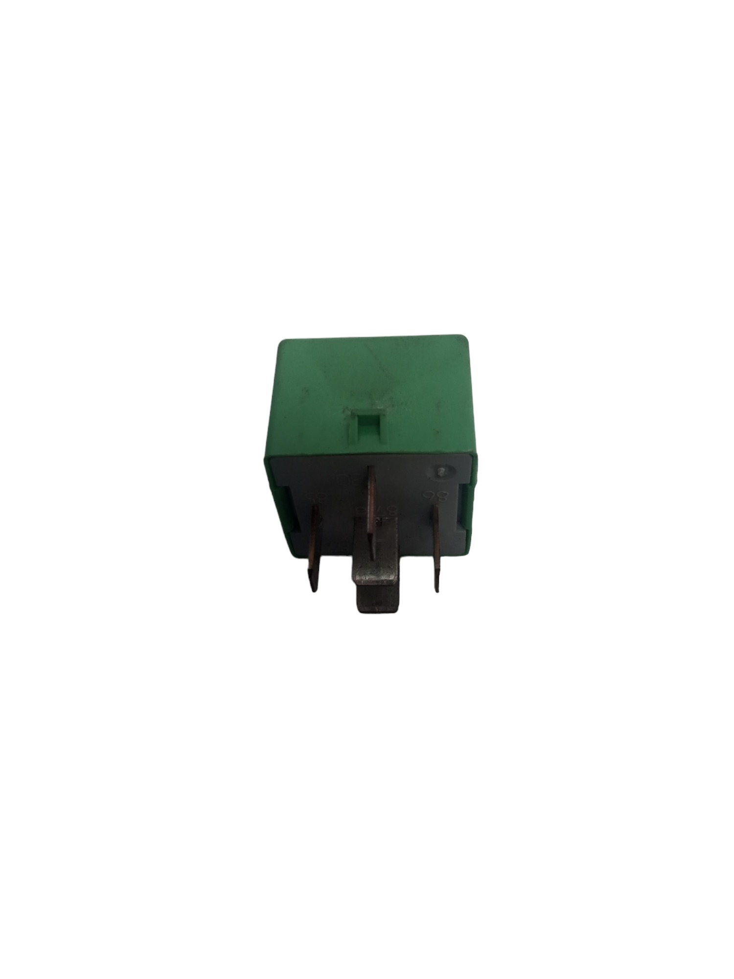 Reles Caixa De Fusiveis Peugeot 208 Griffe 1.6 16v 2017 2