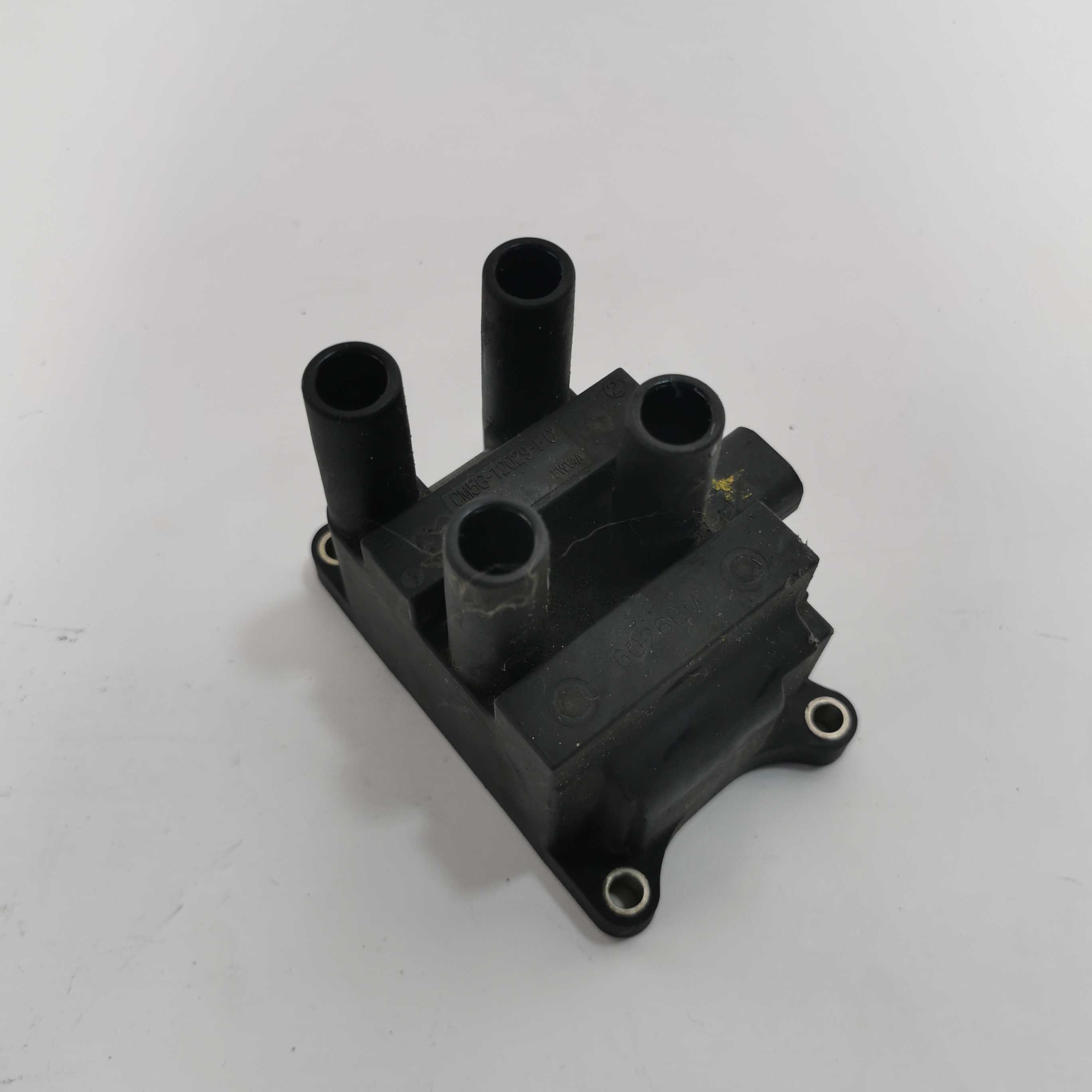 Bobina De Ignição Ford Ka Se Cm5g12029f