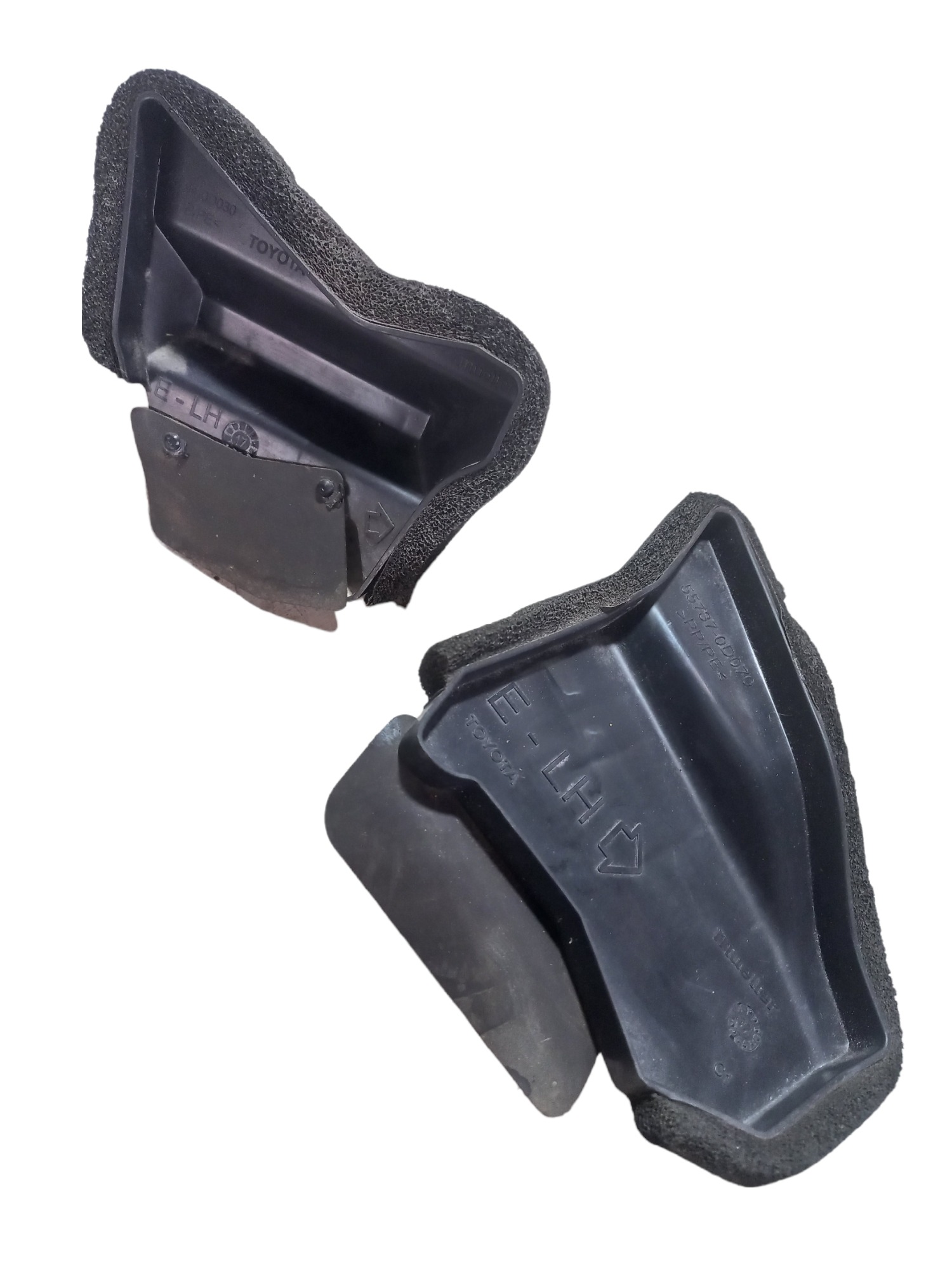 Protetor Ventilação Churrasqueira Etios X 2018 557370d070 2