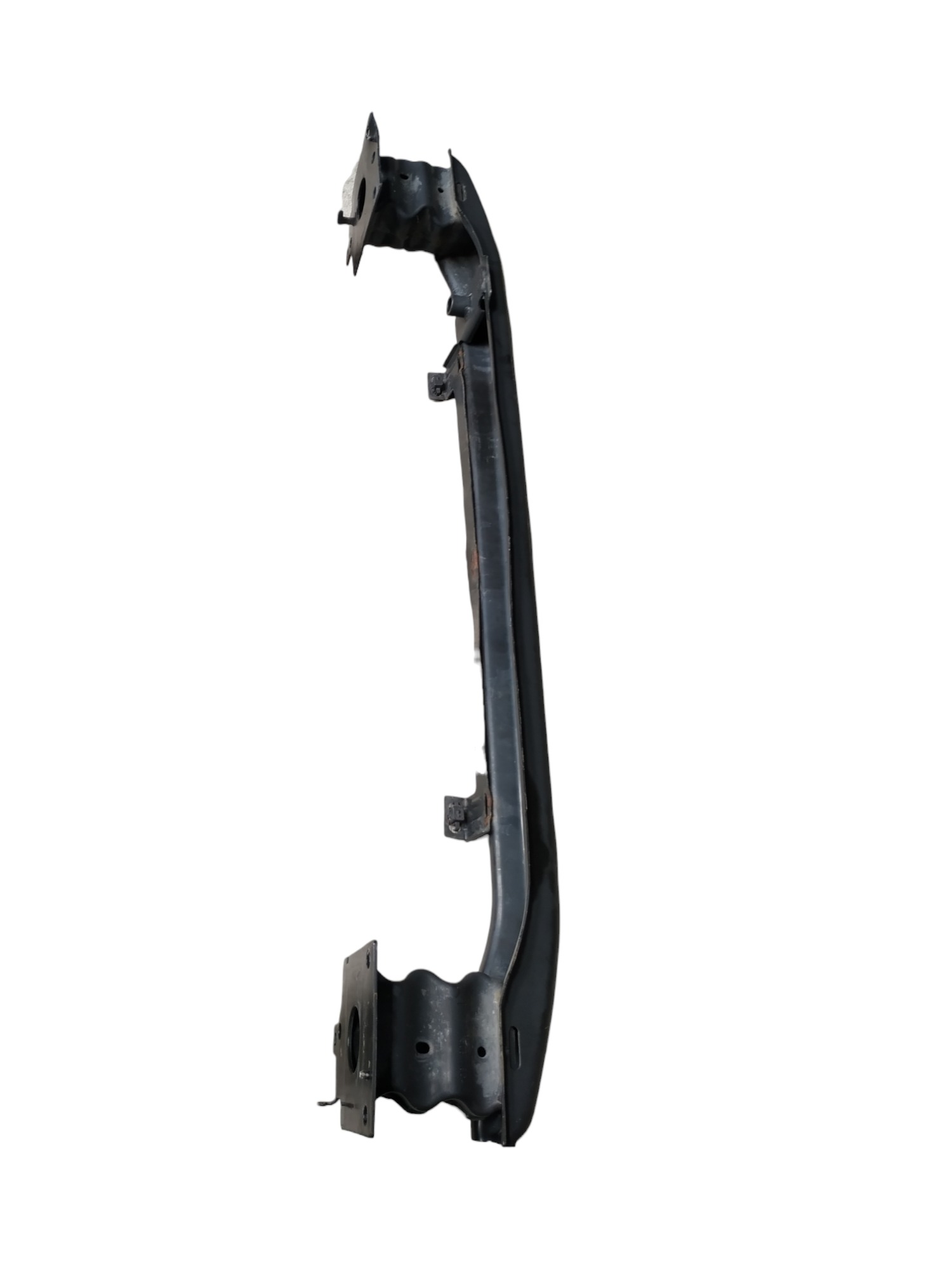 Alma Para-choque Dianteiro Citroën C3 2004 1
