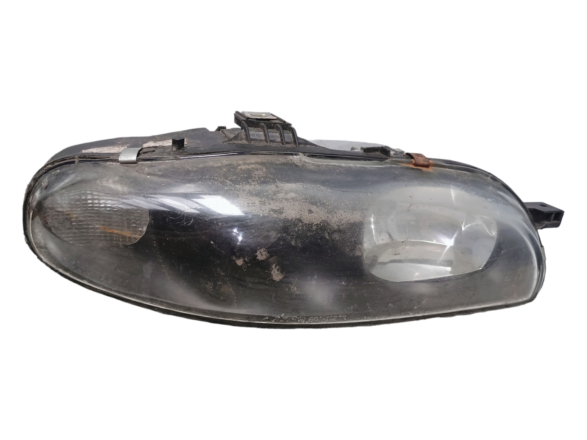 Farol Direto Fiat Brava 2