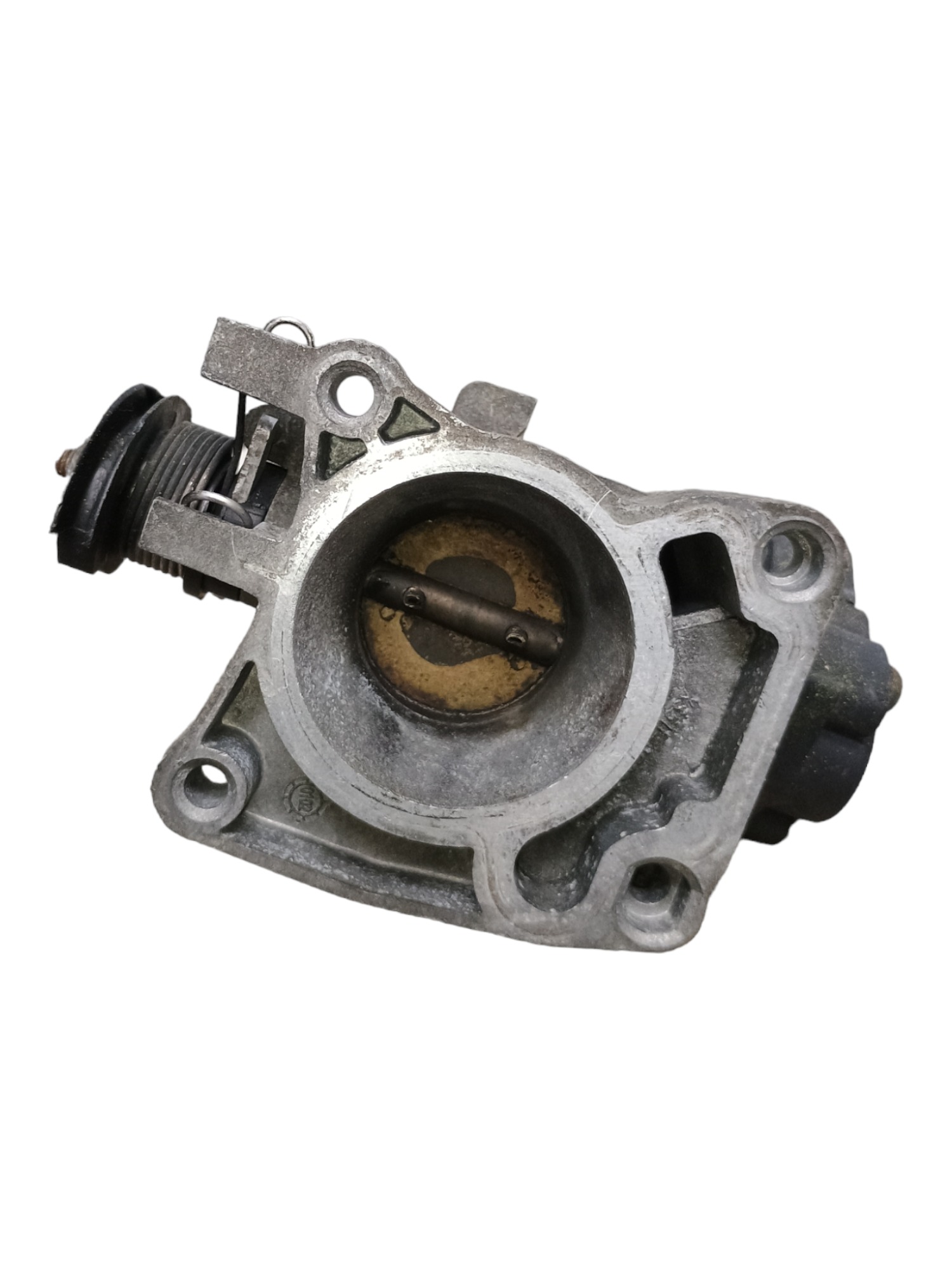 Tbi Corpo Borboleta Ford Fiesta 1997 2
