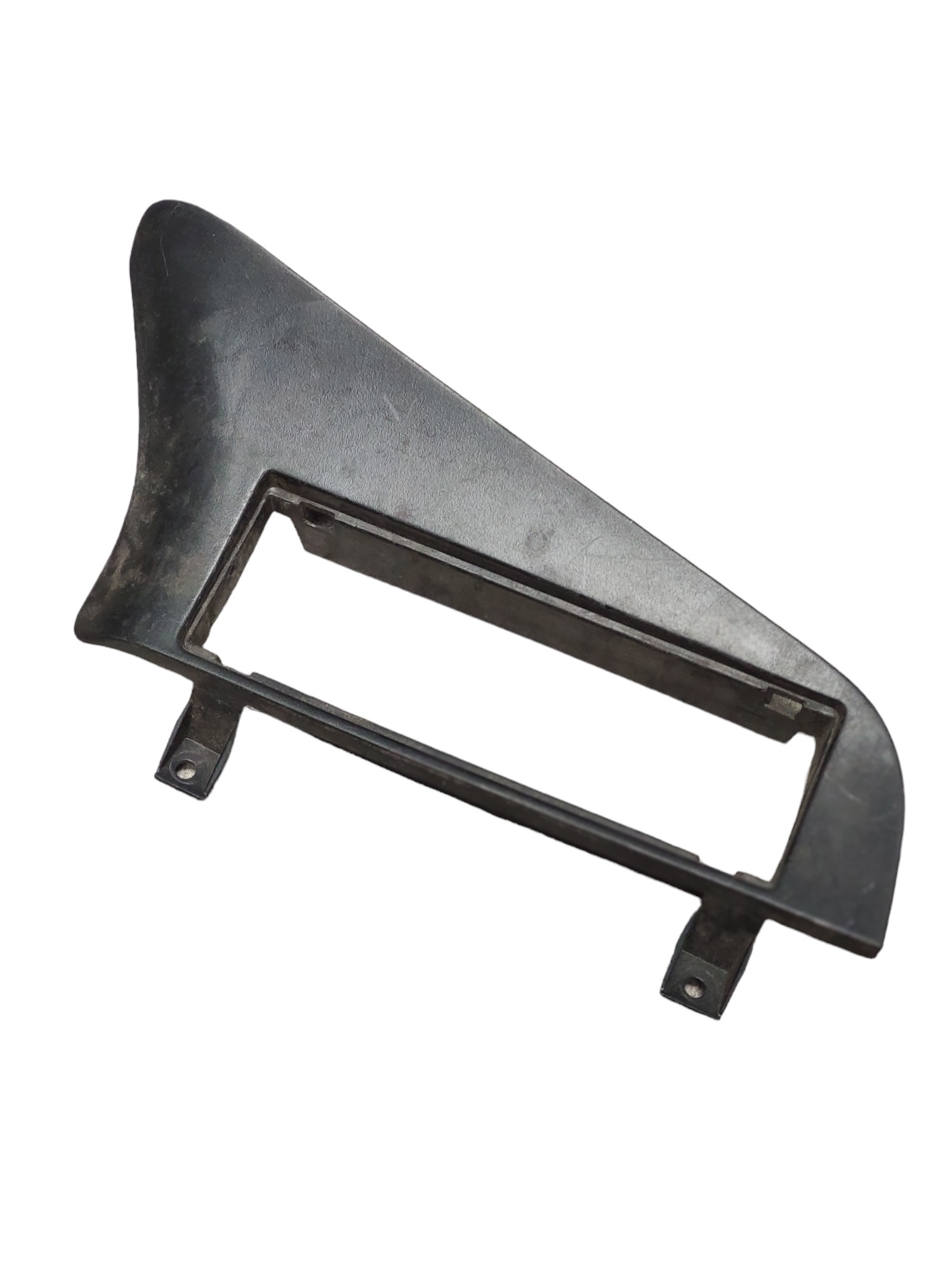 Moldura Rádio Fiat Palio 2000 735241928