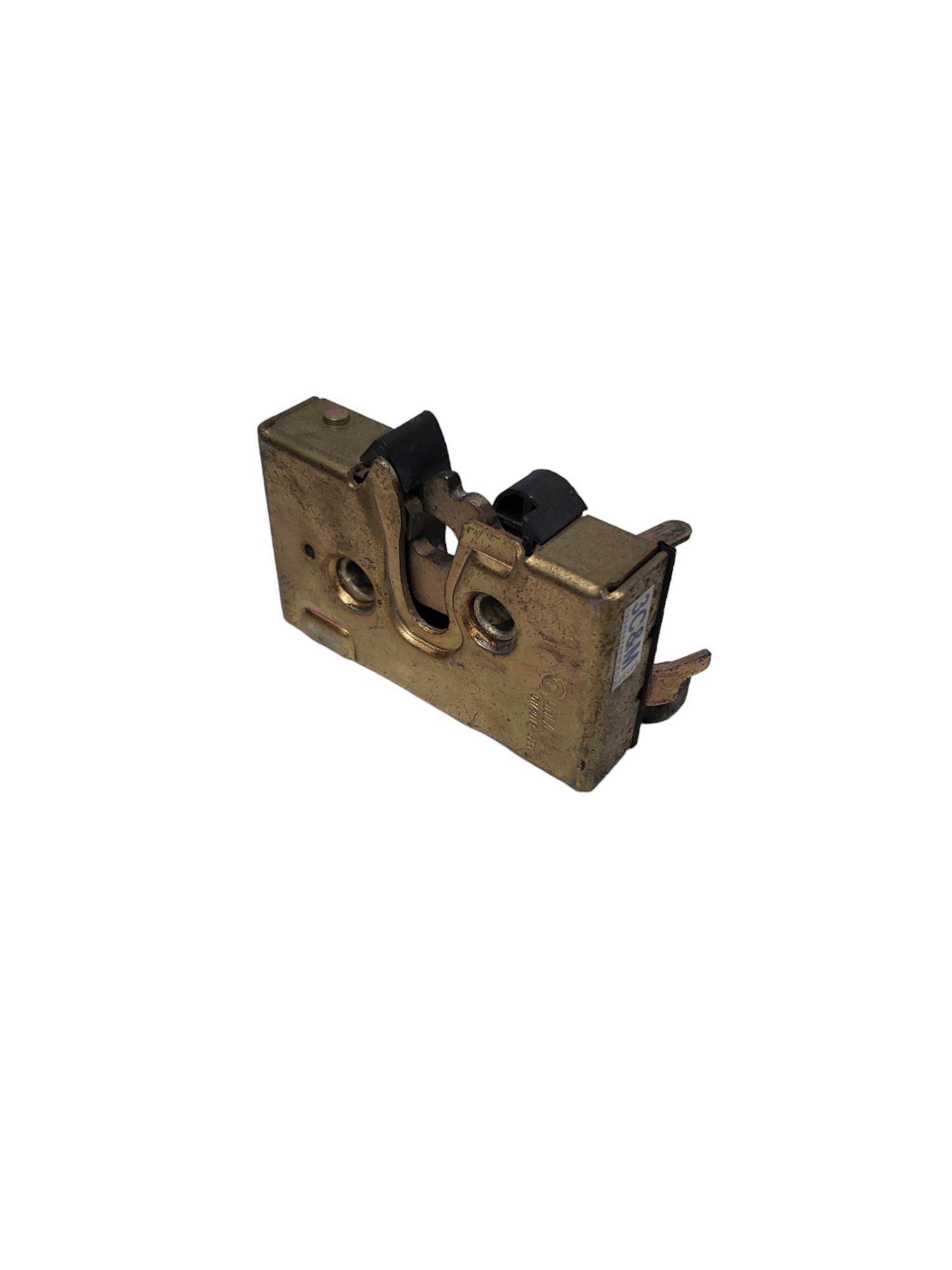 Fechadura Porta Diant Dir Vw Voyage 1989