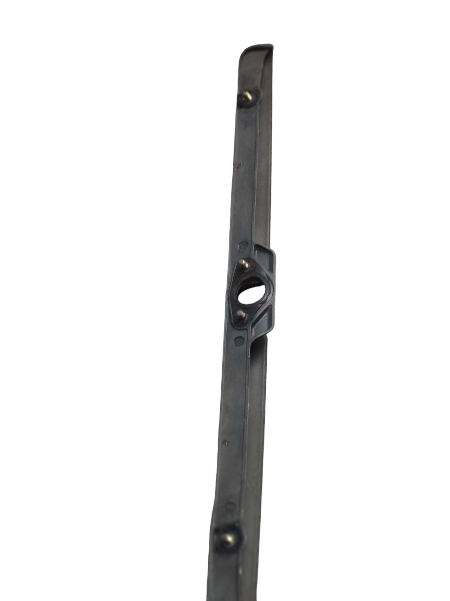Moldura Placa Tampa Traseira Gm Kadett 1992 2