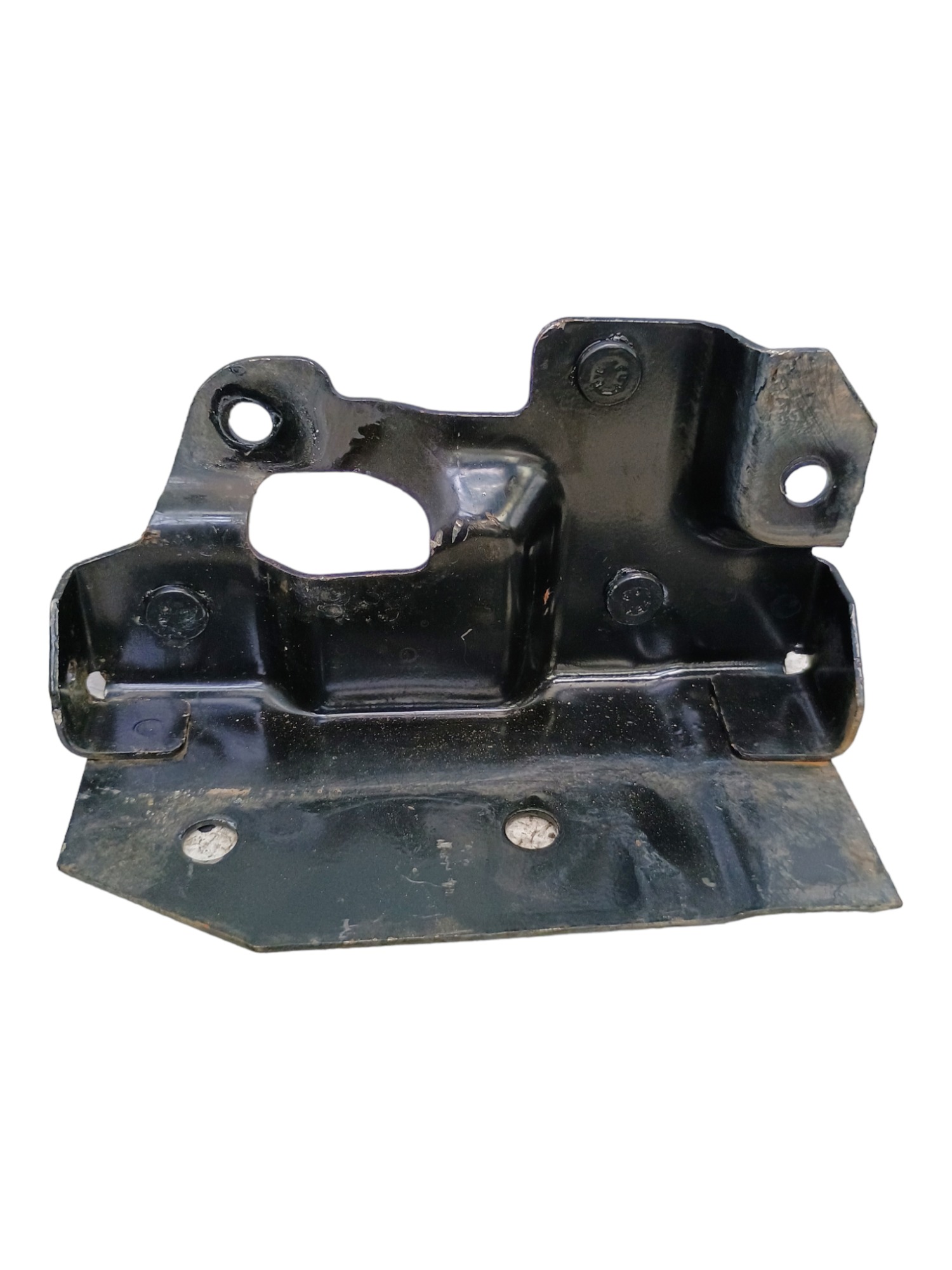 Suporte Coxim Do Motor Fiat Uno Vivace 1.0 2016 51834106 1