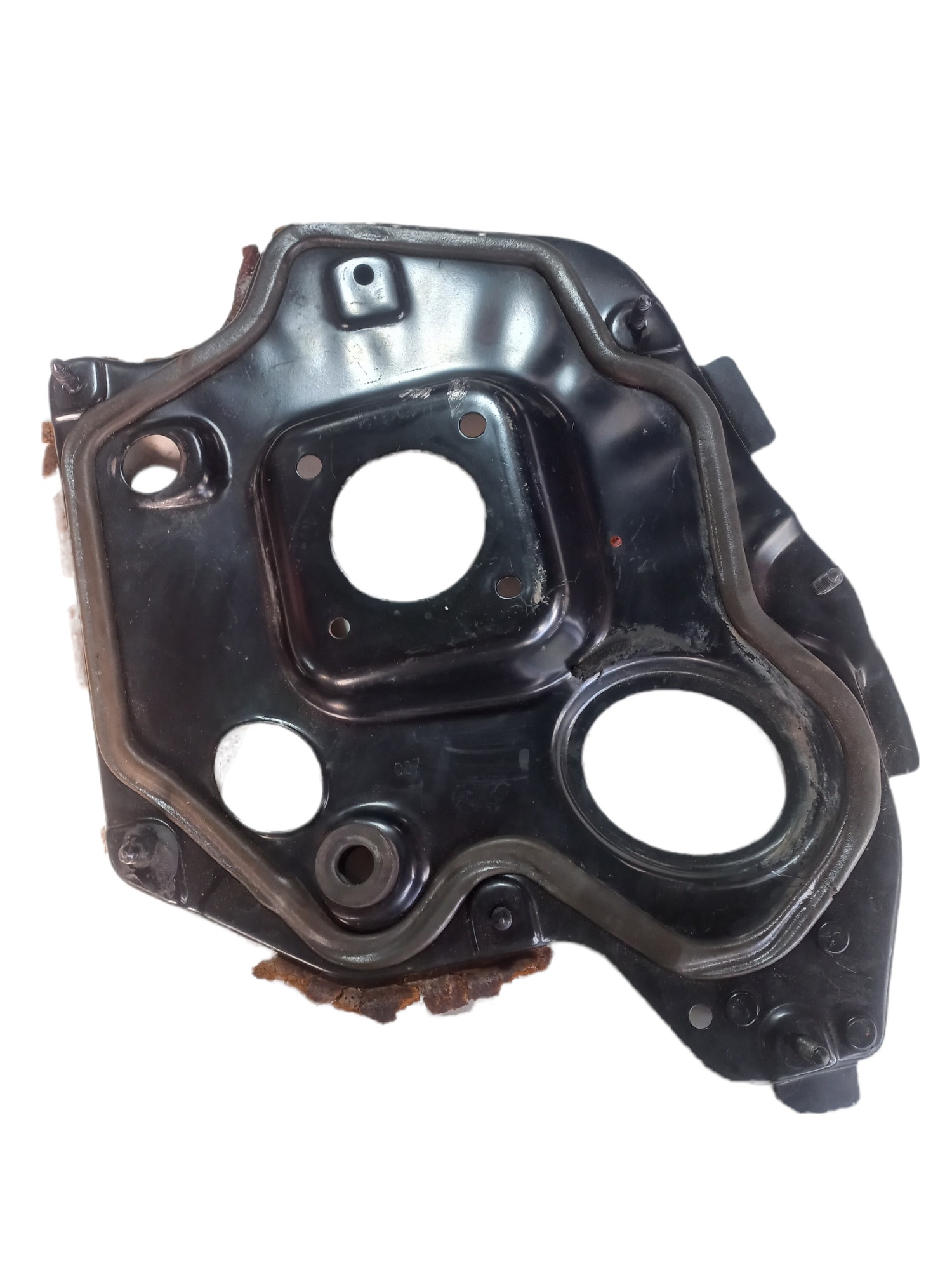 Suporte Pedaleira E Hidrovacuo Celta 2002 90532549 2