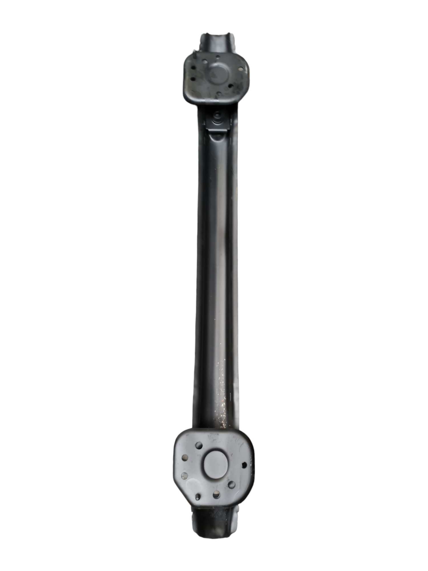 Alma Para-choque Traseira Peugeot 307 2005 2
