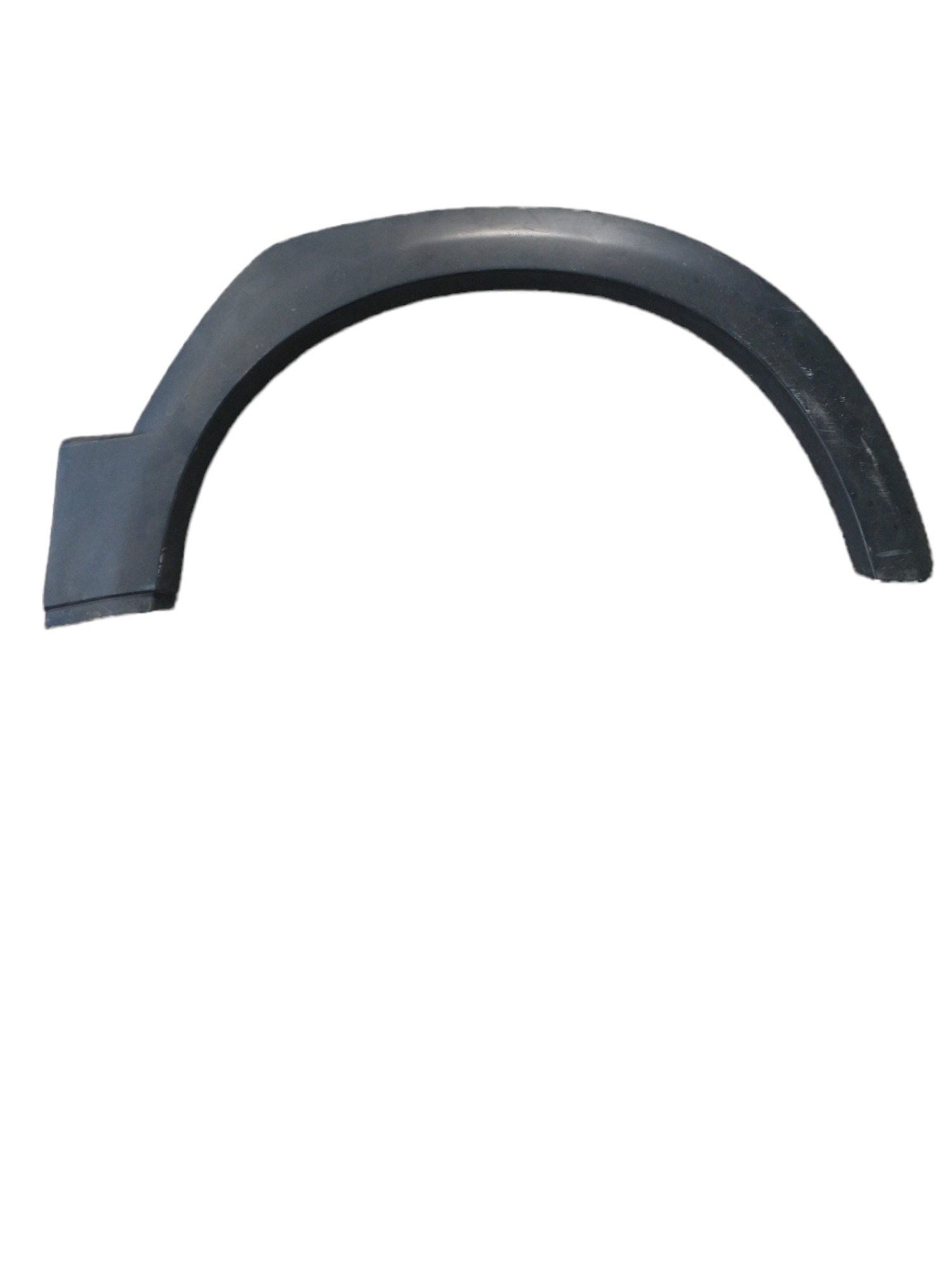 Moldura Friso Paralama Direito Peugeot 206 2000 3