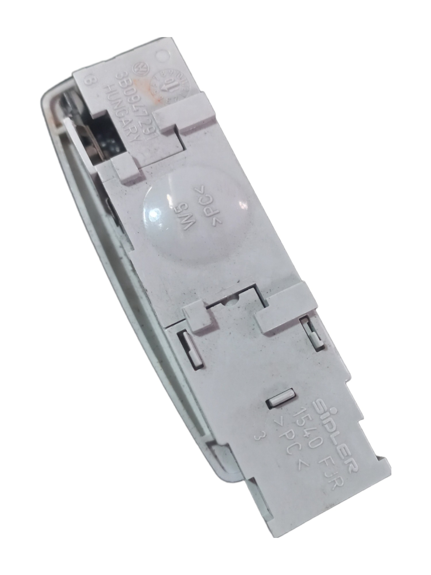 Luz De Cortesia Crossfox 2011 3b0947291 2
