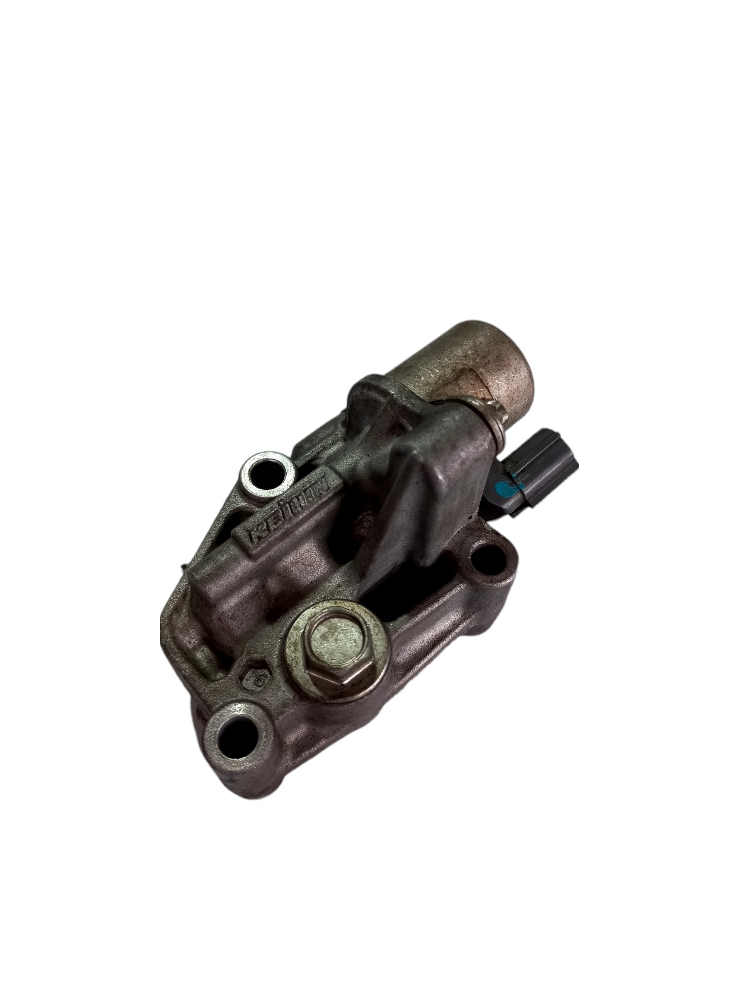 Válvula De Pressão De Óleo Do Cabeçote Honda Fit Exl 2009 2