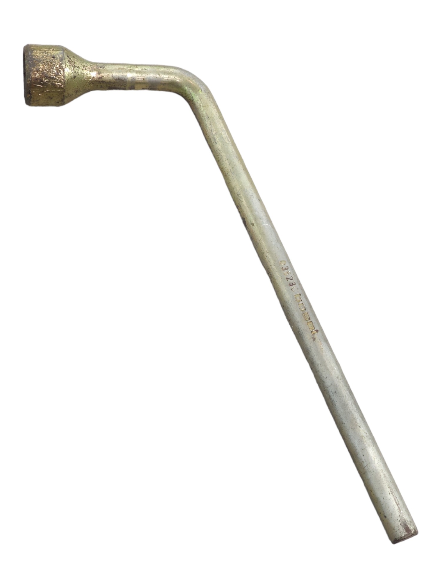 Chave De Roda 17mm 038230 2