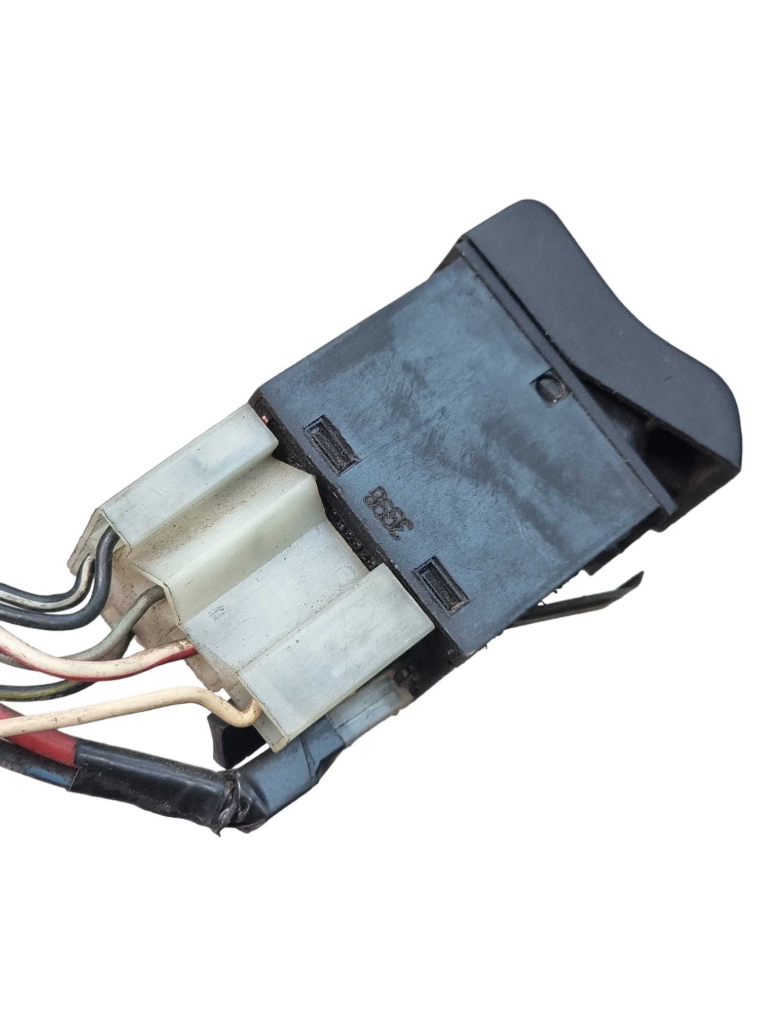 Botão Interruptor Pisca Alerta Santana Quantum 1998 2