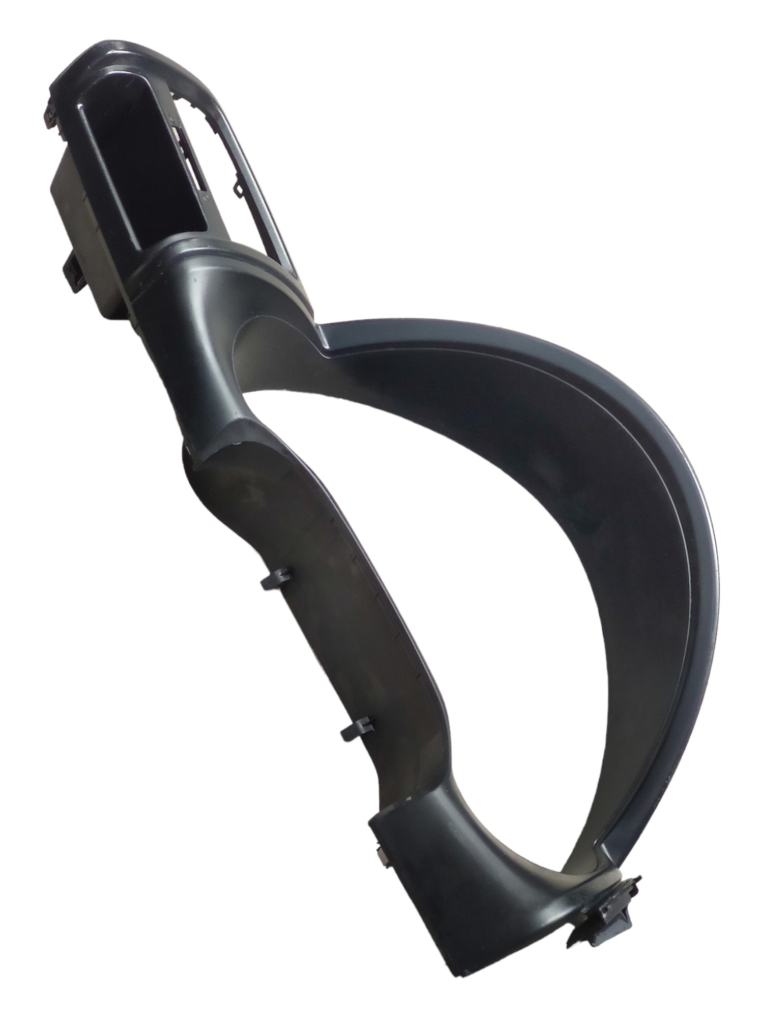 Moldura Painel De Instrumentos Honda City Dx 2012 77200tm6 1