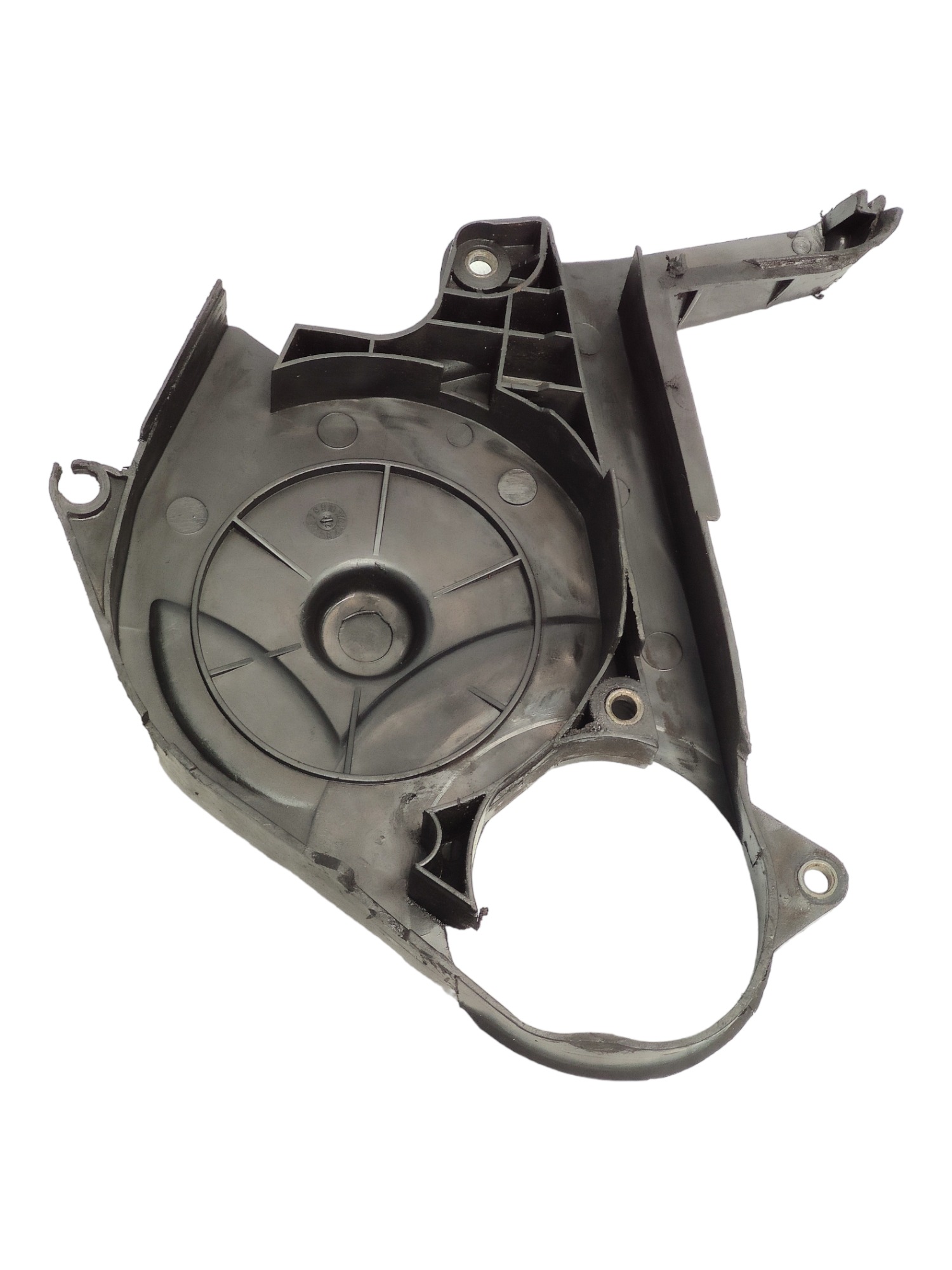 Capa Correia Dentada Inferior Vw Gol 1998 0261091751 2