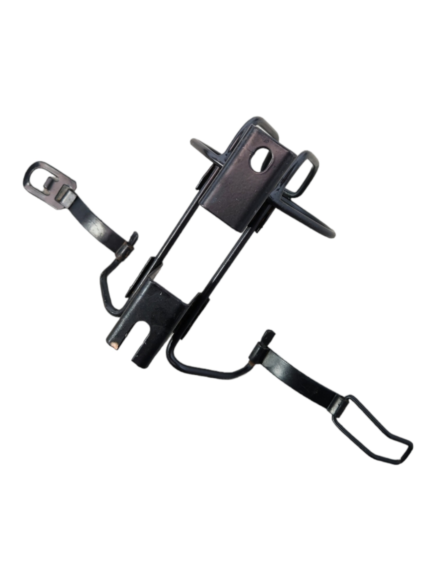 Suporte Extintor Punto Attractive 2013 2