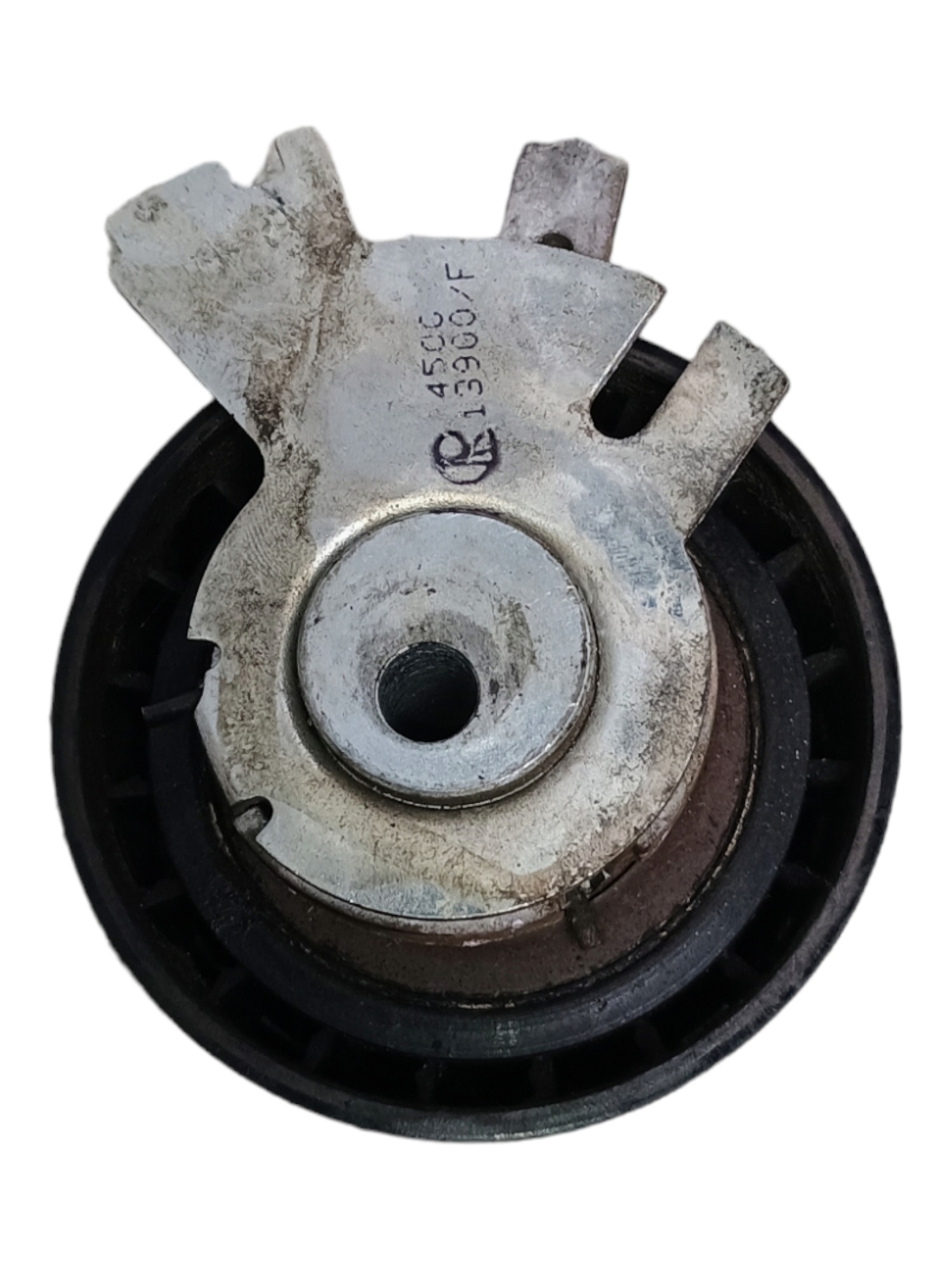 Tensor Correia Dentada Citroen C3 Excl 1.6 16v 2004 4