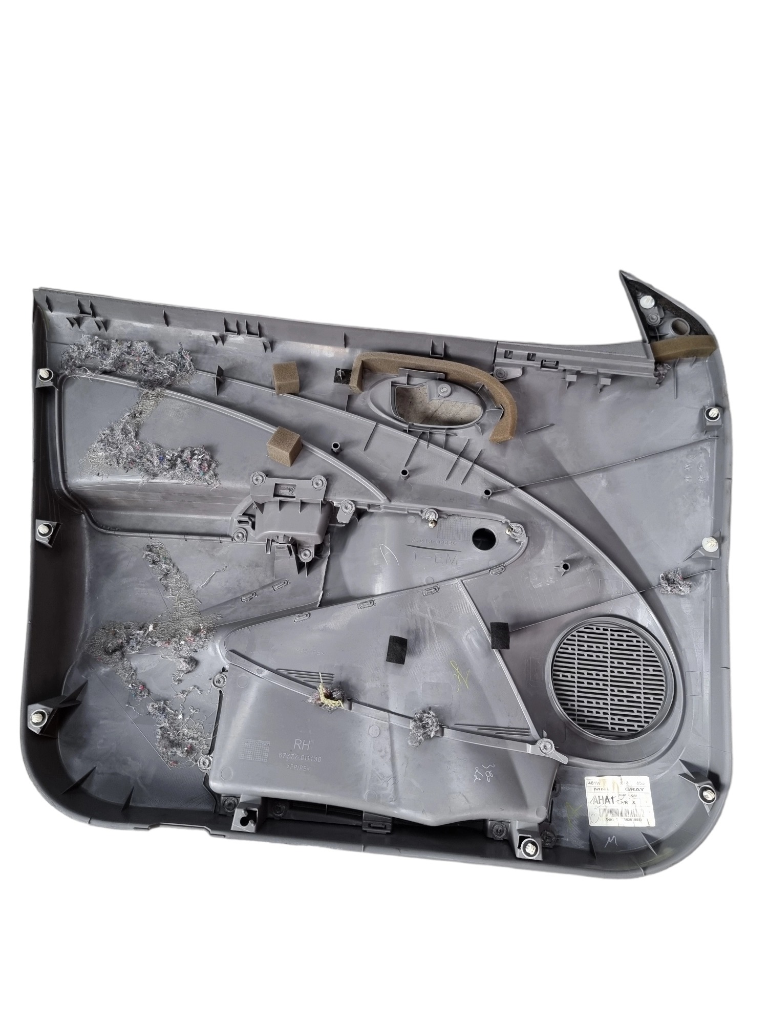 Forro Porta Dianteira Direita Toyota Etios 2013 676200db50 1