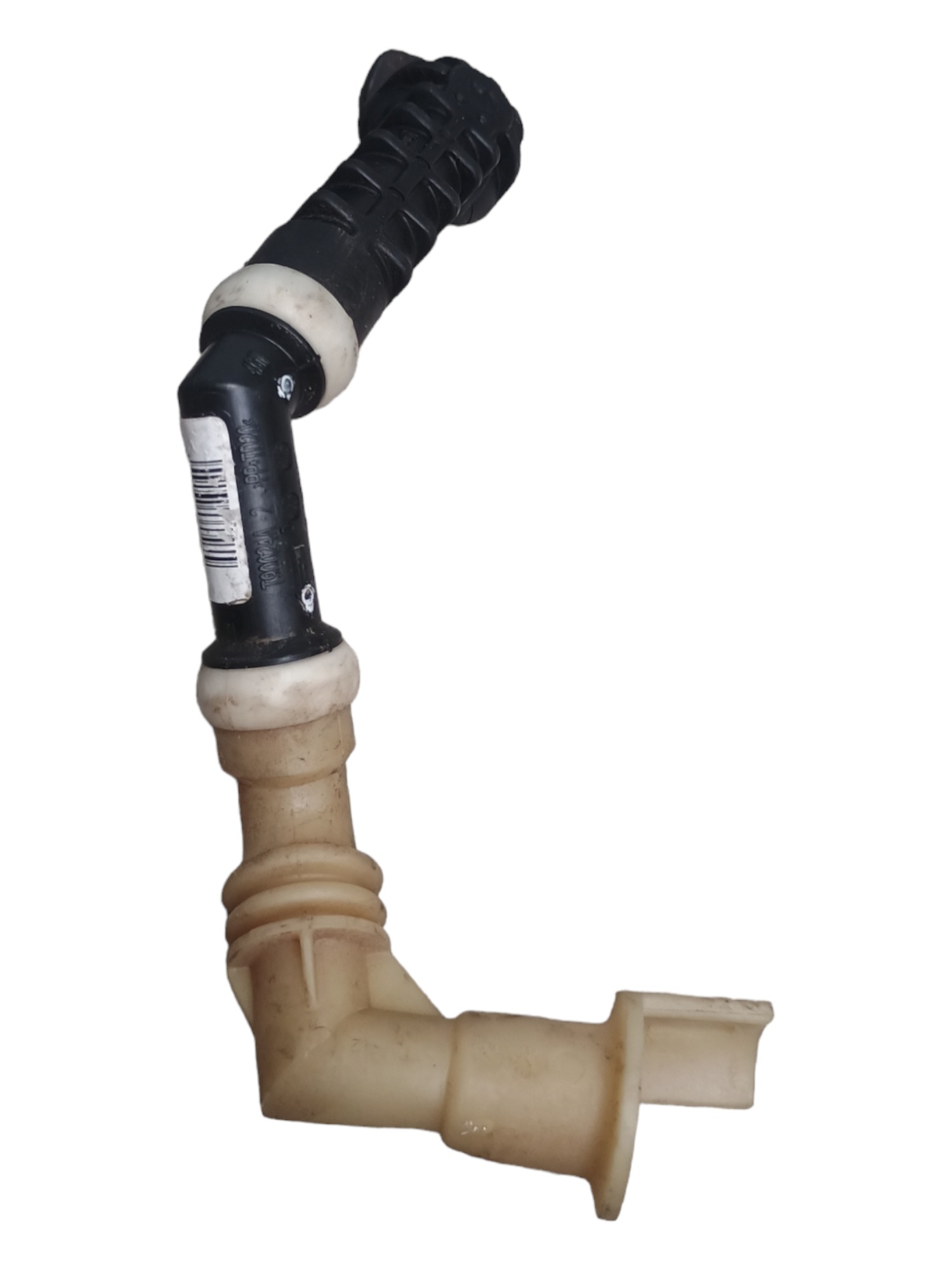 Dreno Caixa Evaporadora Ar Condicionado Vw Virtus Tsi 2