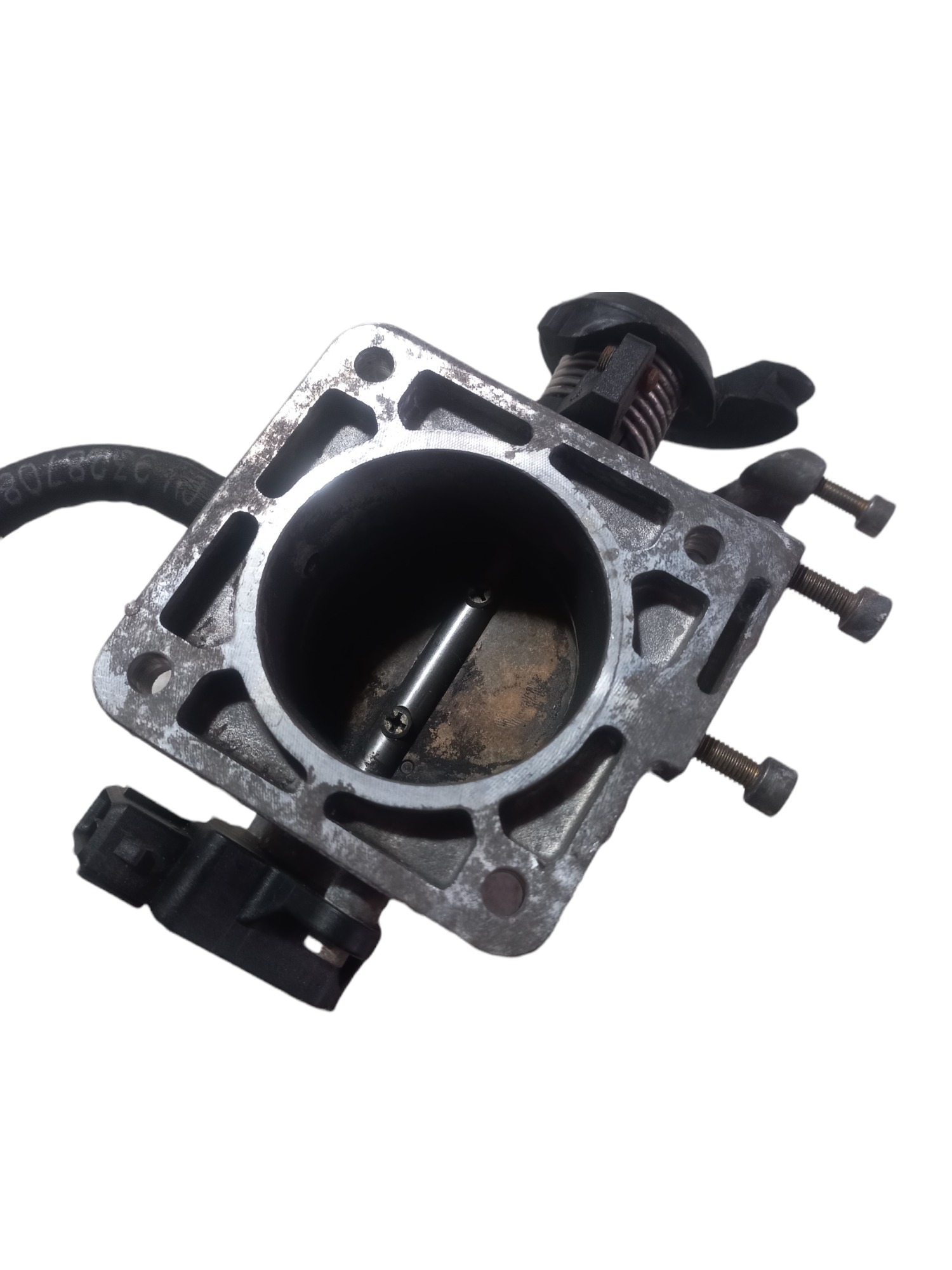 Corpo De Borboleta Tbi Astra 2001 93262063 2