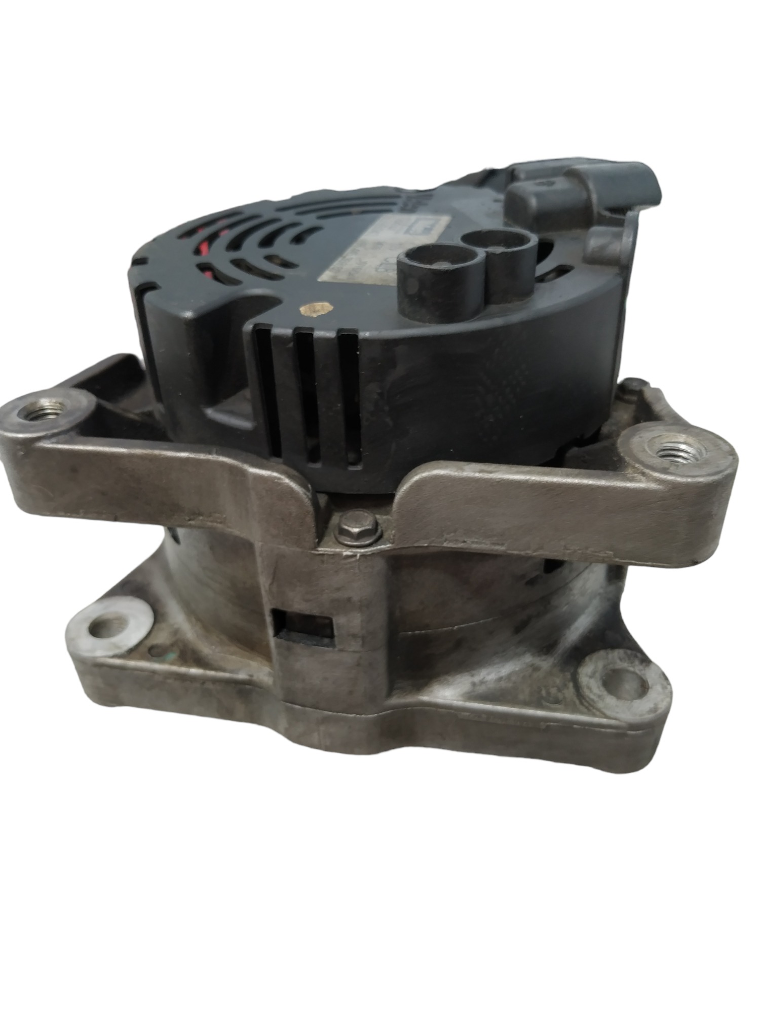 Alternador Peugeot 206 1.4 2004 4