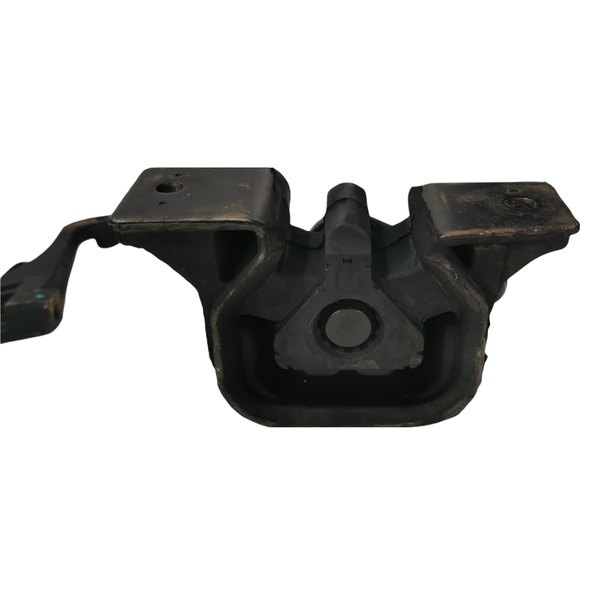 Coxim Direito Do Motor Meriva Maxx 93302280 2