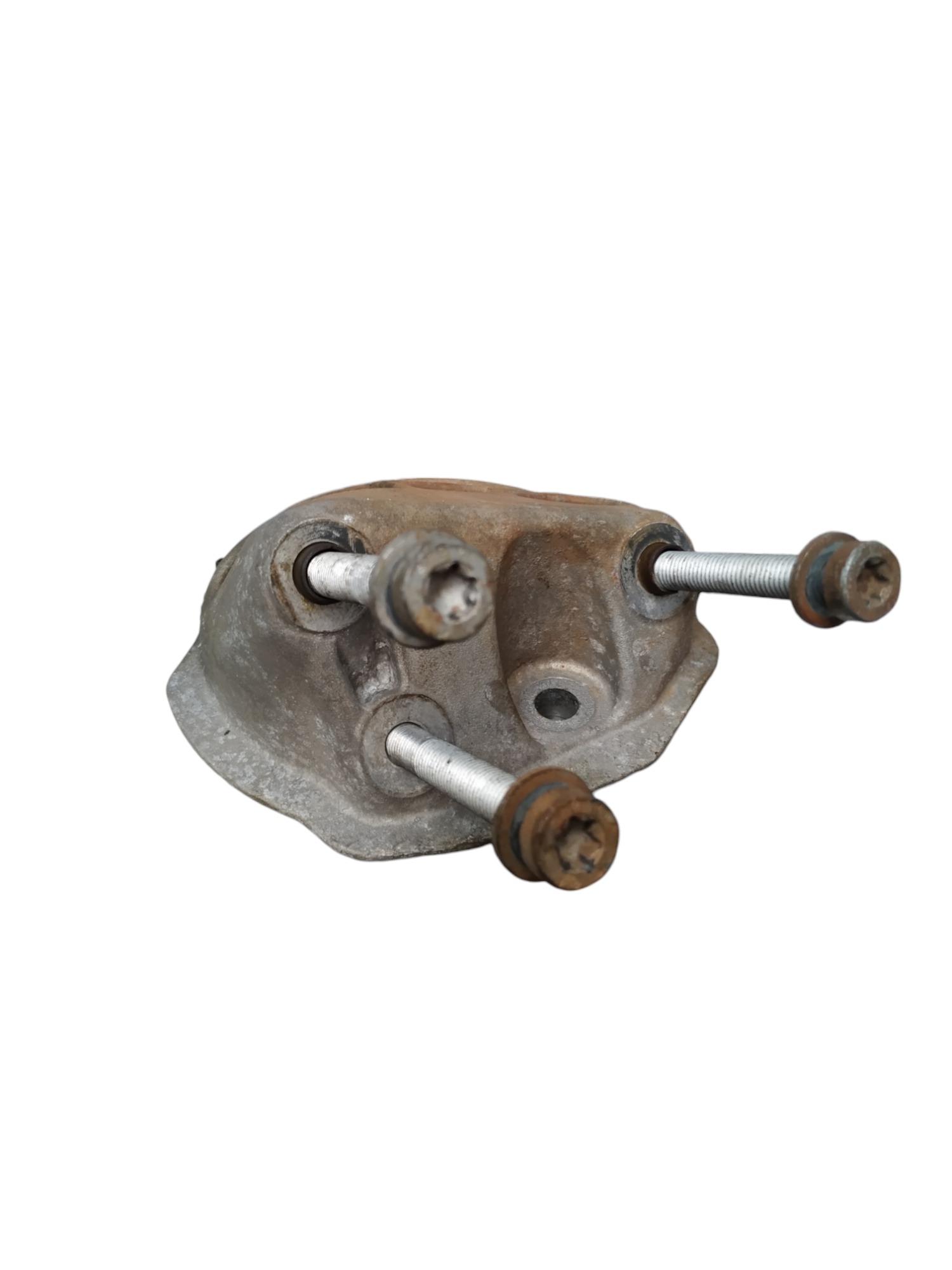 Suporte Coxim Motor Peugeot 206 2007 1